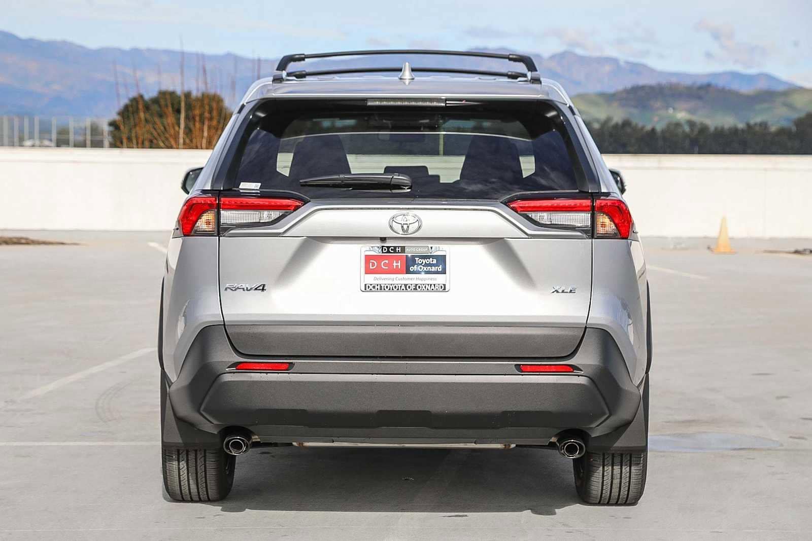 Thumbnail: 2025 Toyota RAV4 - 6