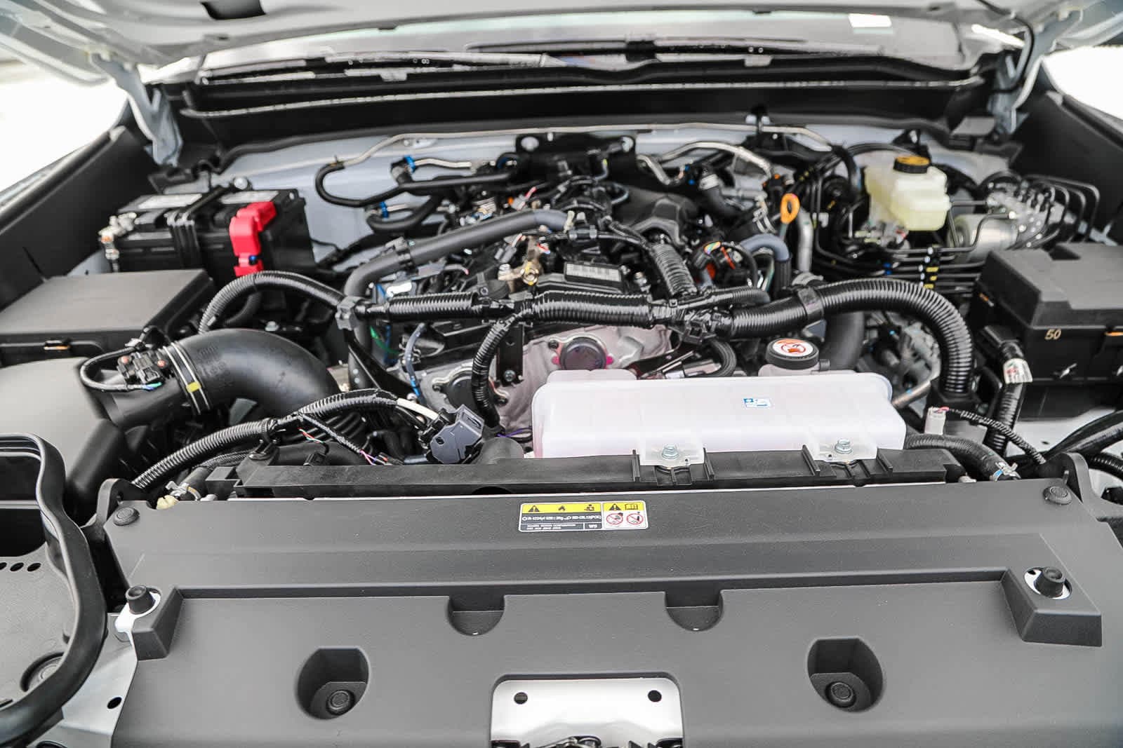 Thumbnail: 2025 Toyota Tacoma - 13