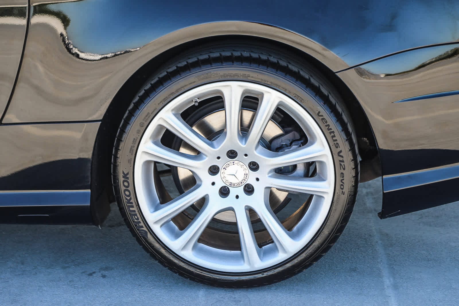 Thumbnail: 2013 Mercedes-Benz SL-Class - 10