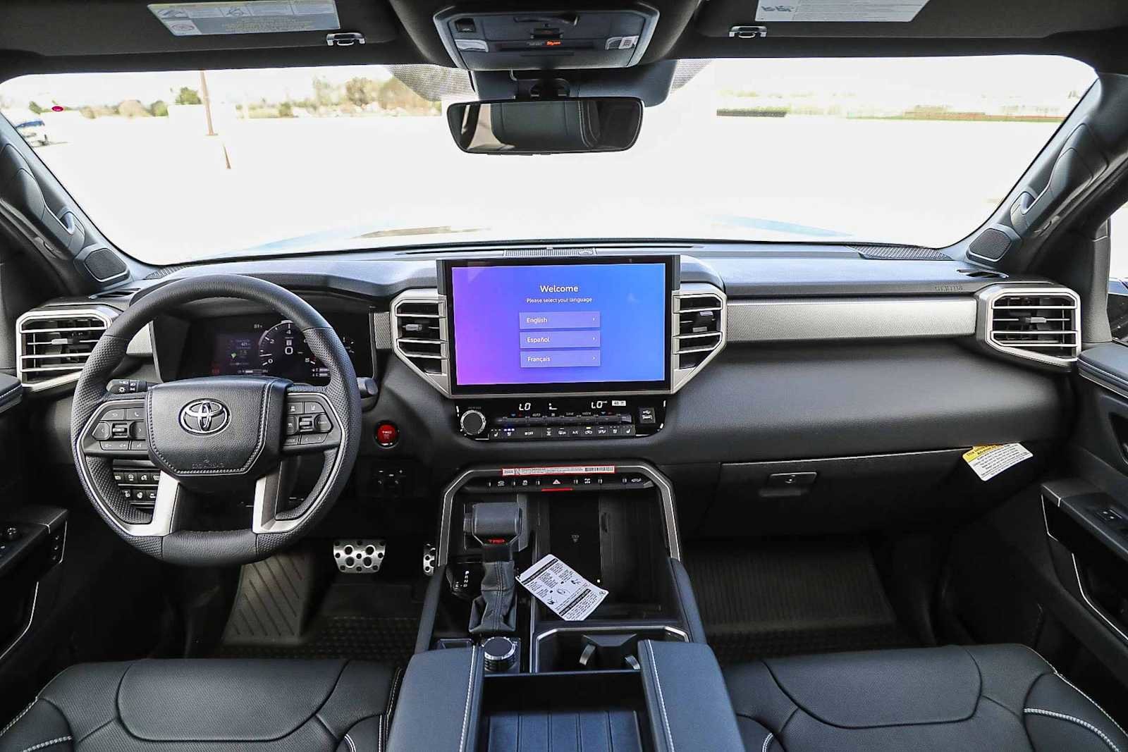 Thumbnail: 2026 Toyota Tundra - 14