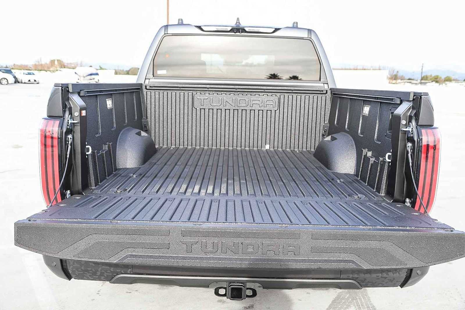 Thumbnail: 2026 Toyota Tundra - 12