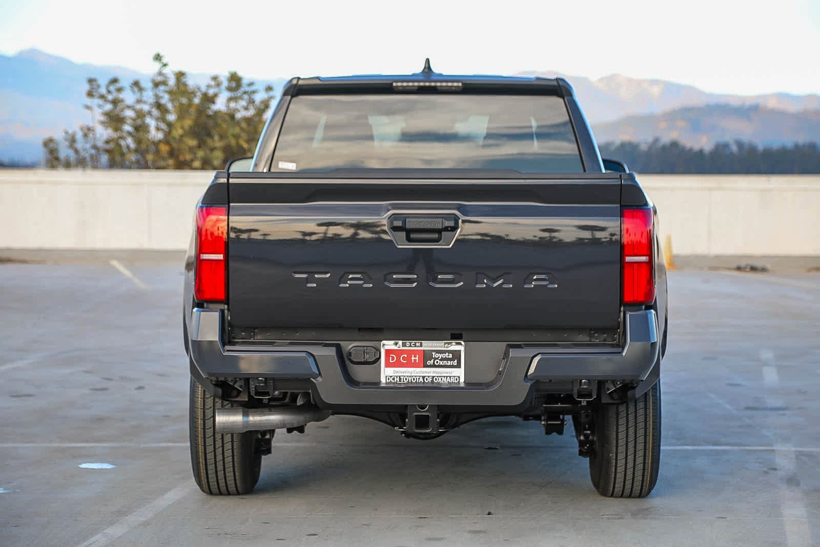 Thumbnail: 2026 Toyota Tacoma - 6