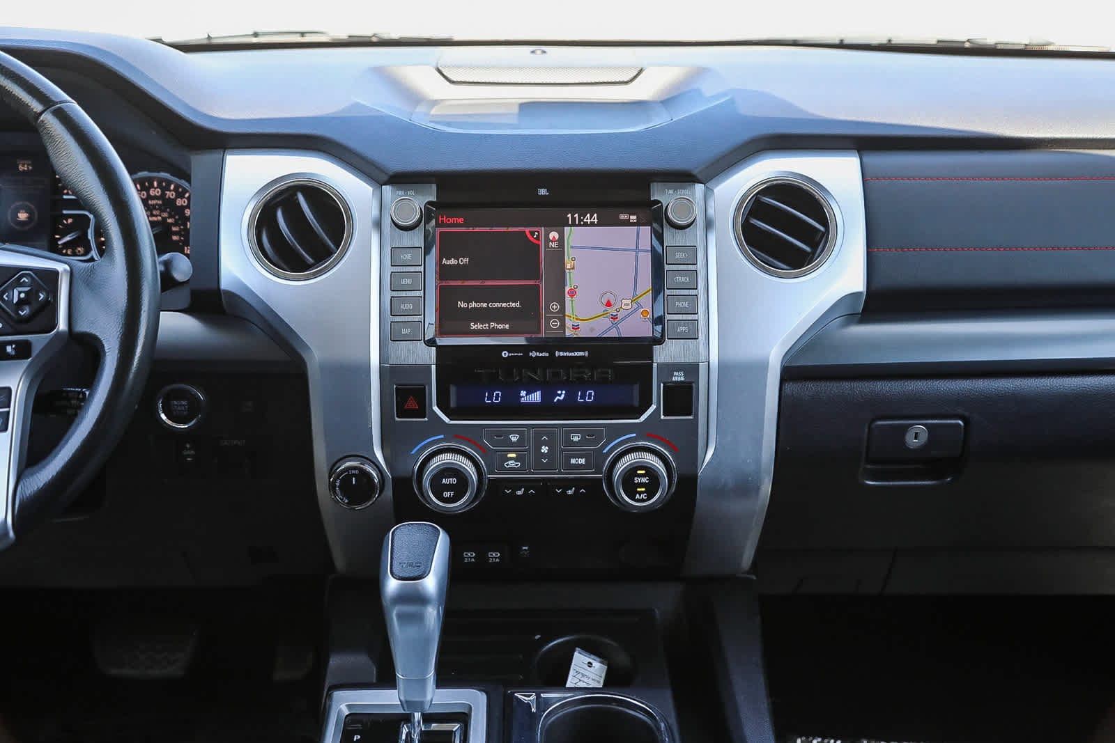 Thumbnail: 2021 Toyota Tundra - 13