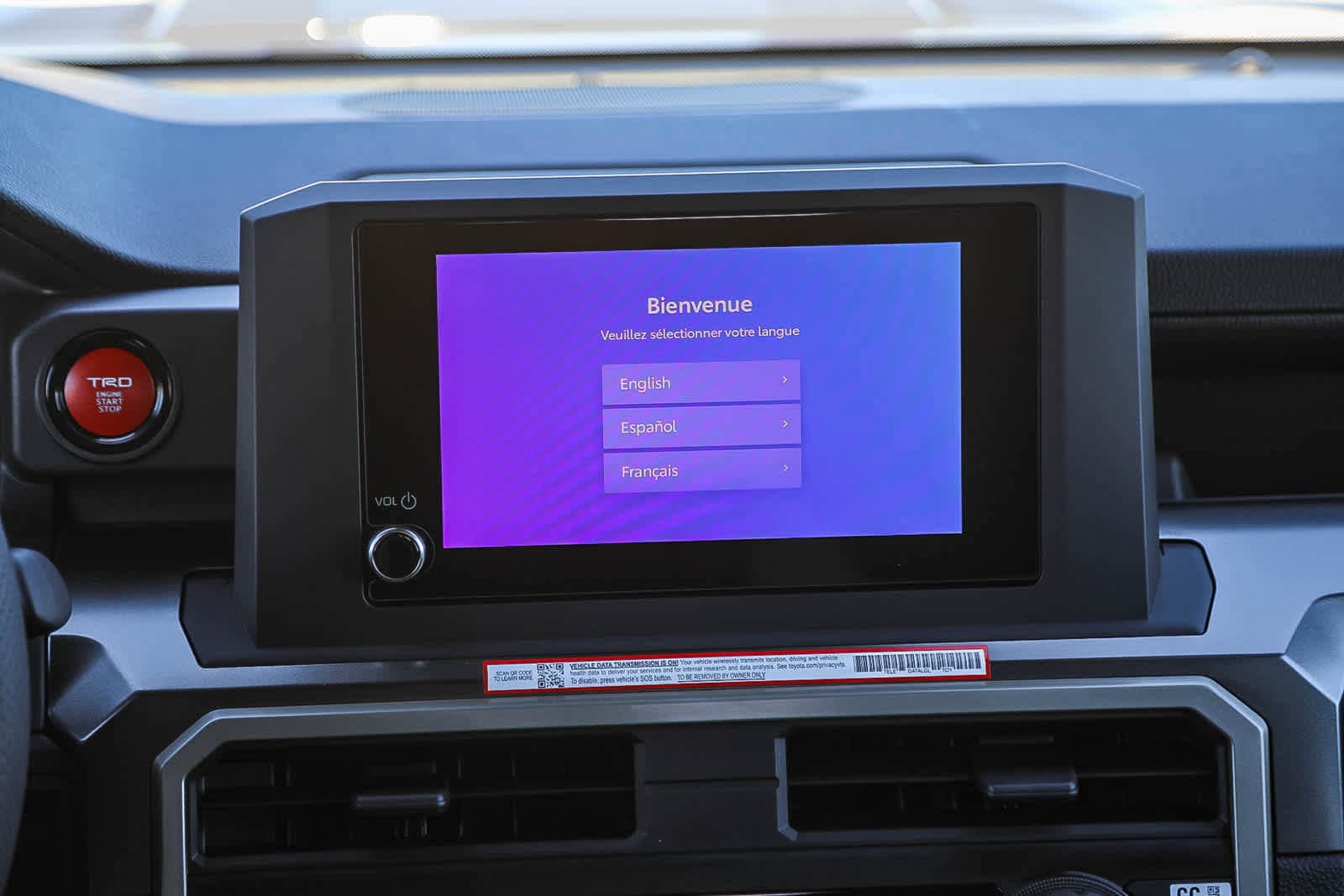 Thumbnail: 2025 Toyota Tacoma - 16