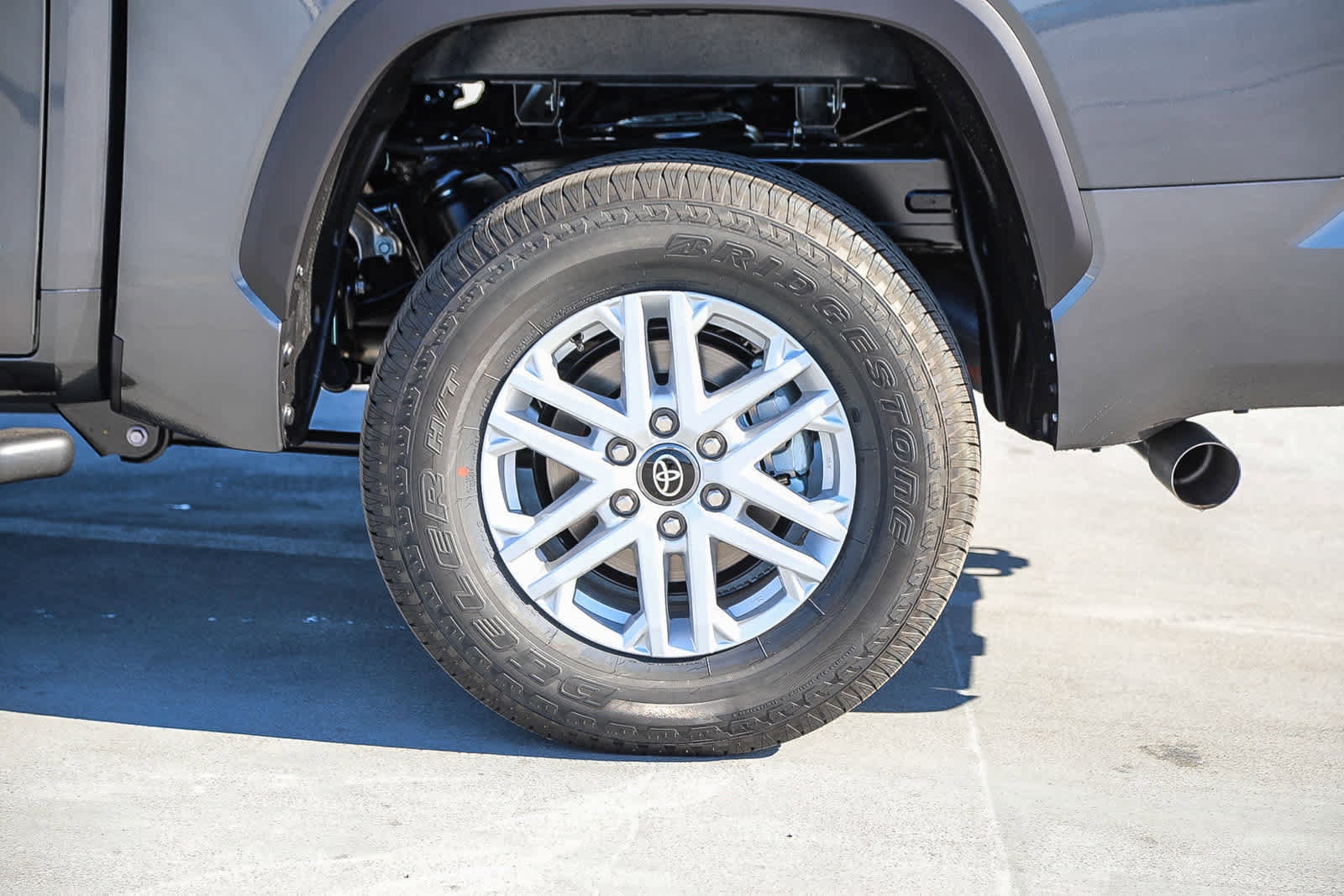 Thumbnail: 2026 Toyota Tundra - 10