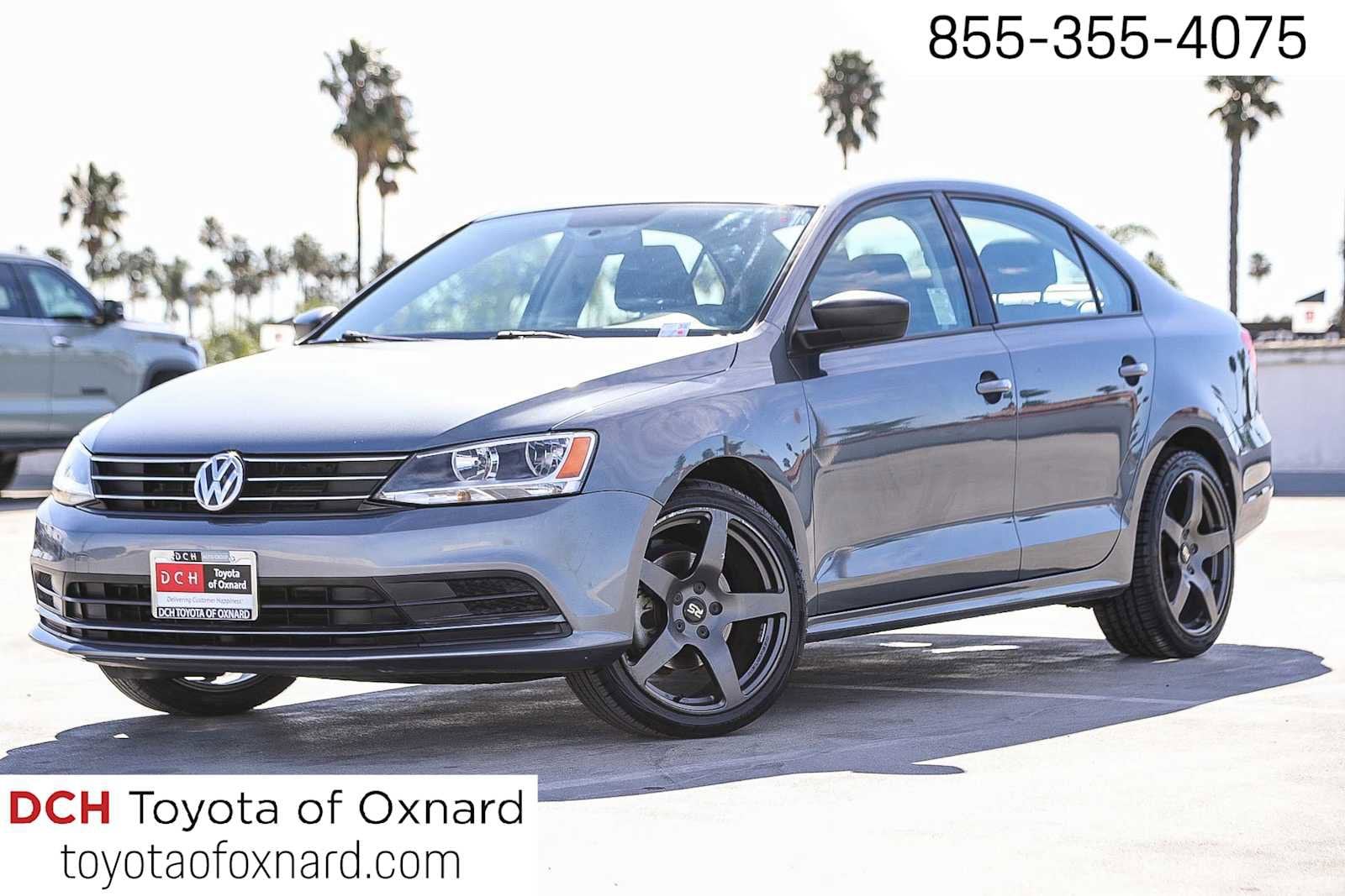 2015 Volkswagen Jetta 2.0T -
                  Oxnard, CA