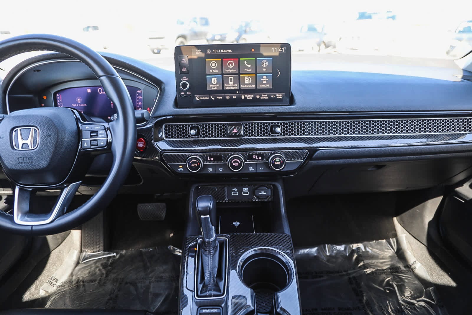 Thumbnail: 2022 Honda Civic - 13