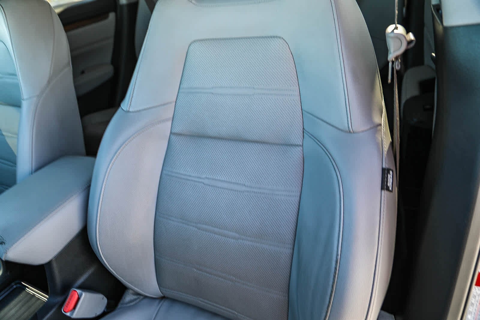 Thumbnail: 2021 Honda CR-V - 24