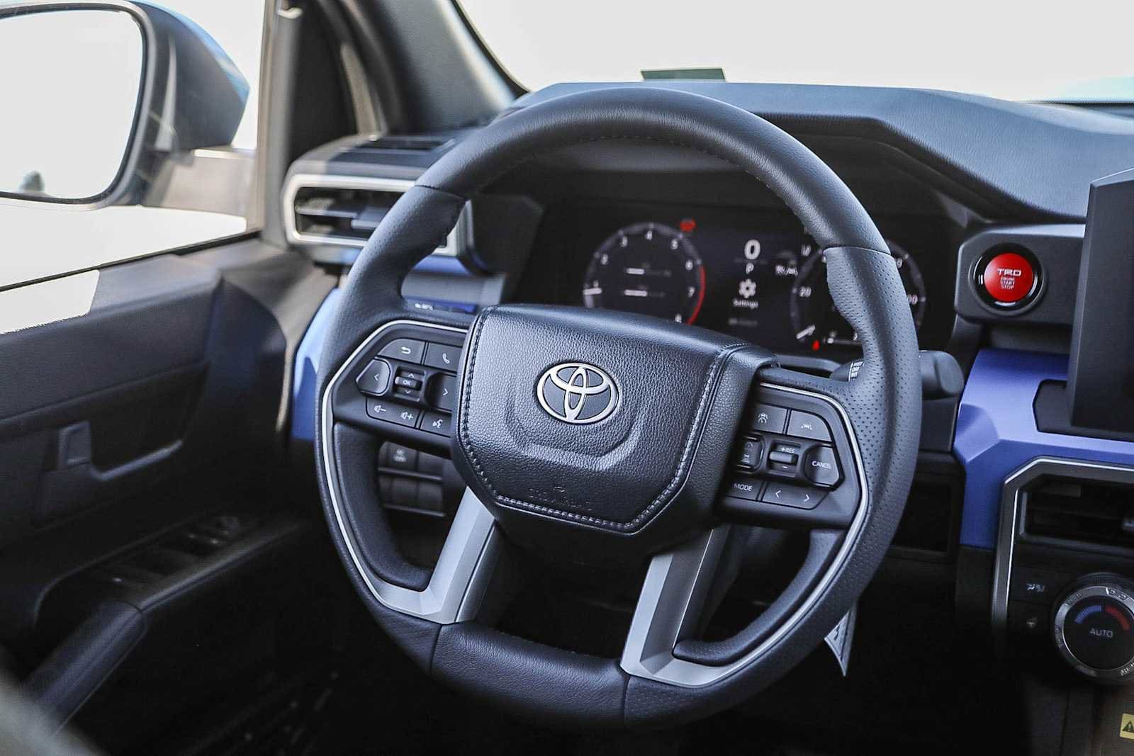 Thumbnail: 2026 Toyota 4Runner - 17