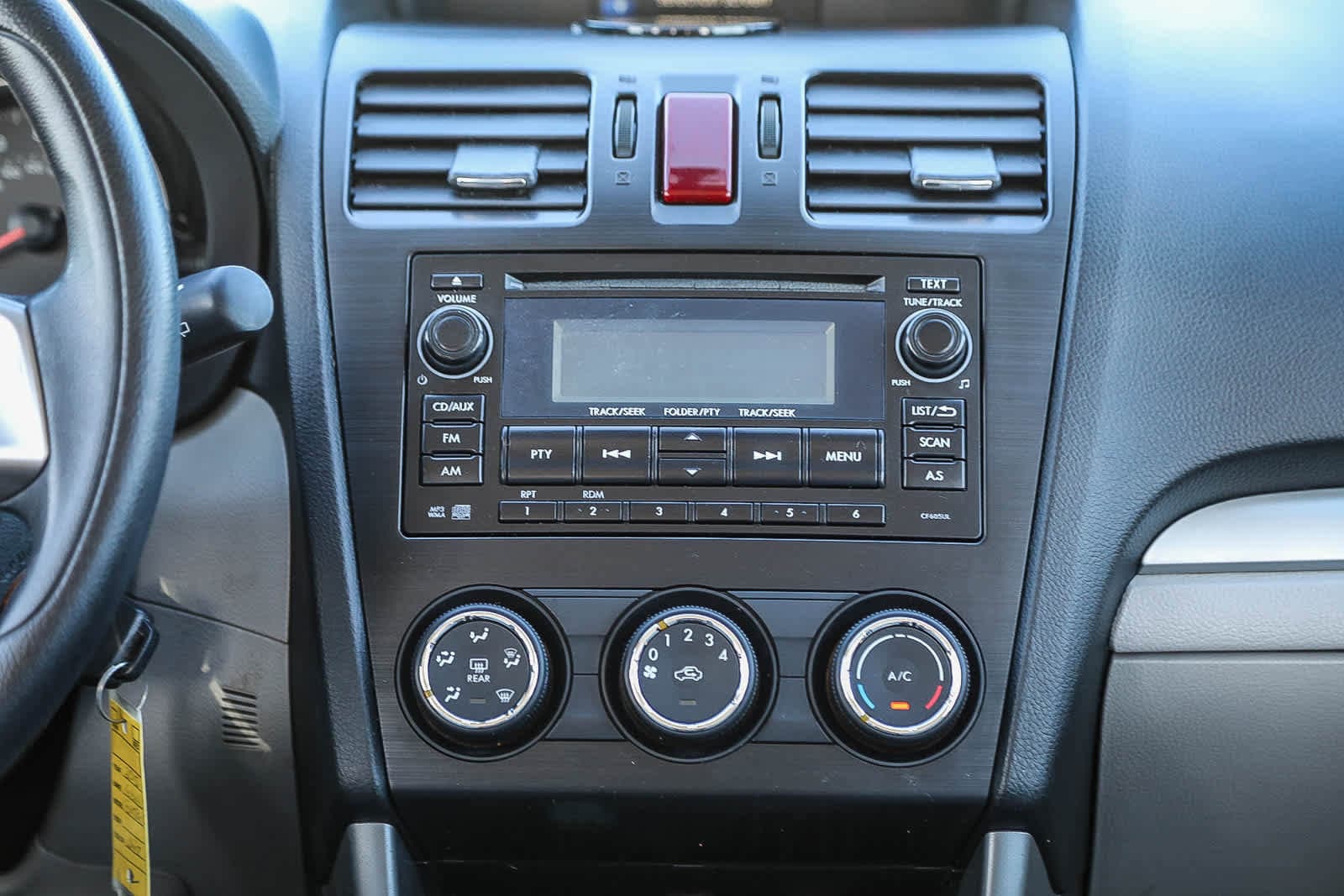 Thumbnail: 2015 Subaru Forester - 14