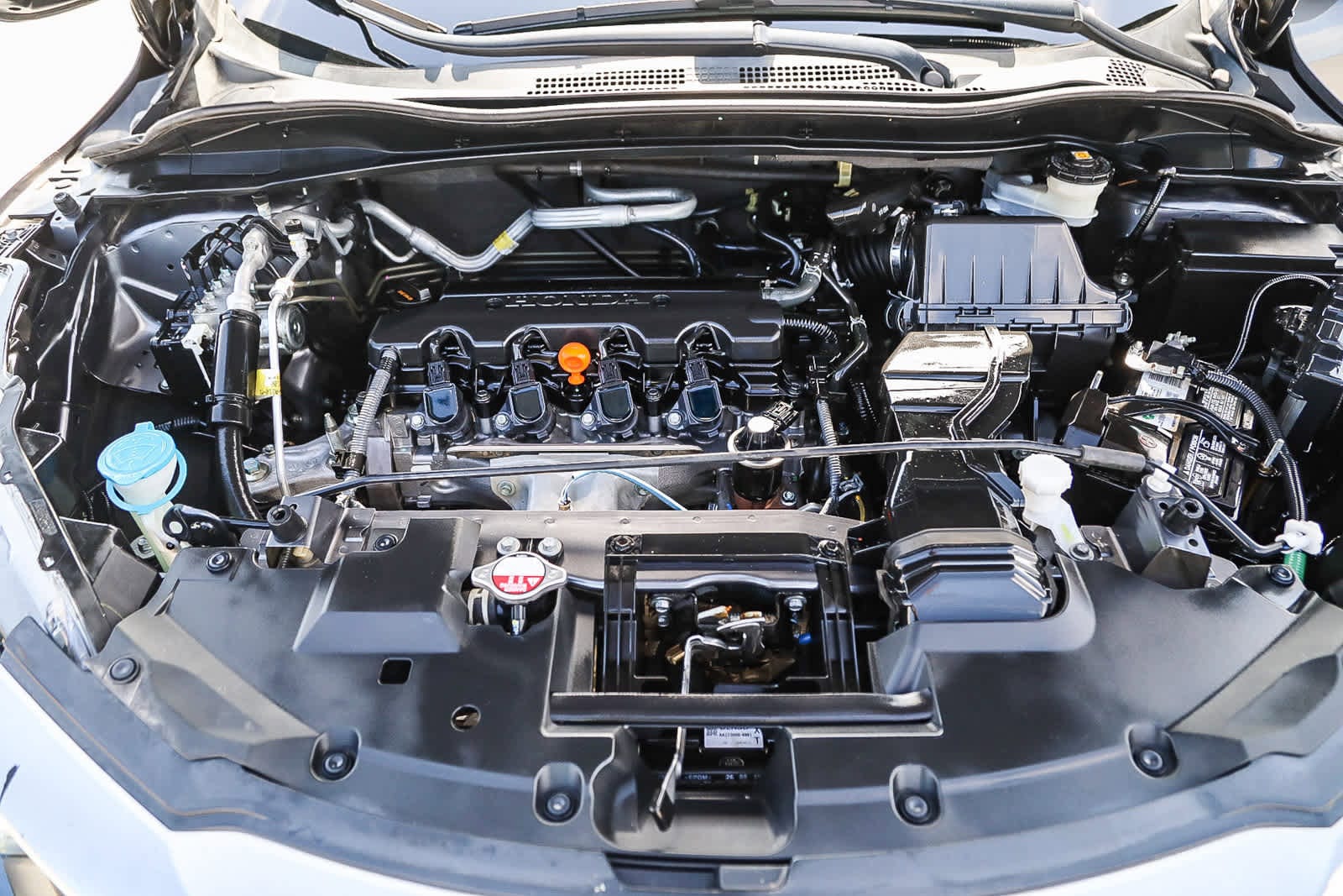 Thumbnail: 2021 Honda HR-V - 25