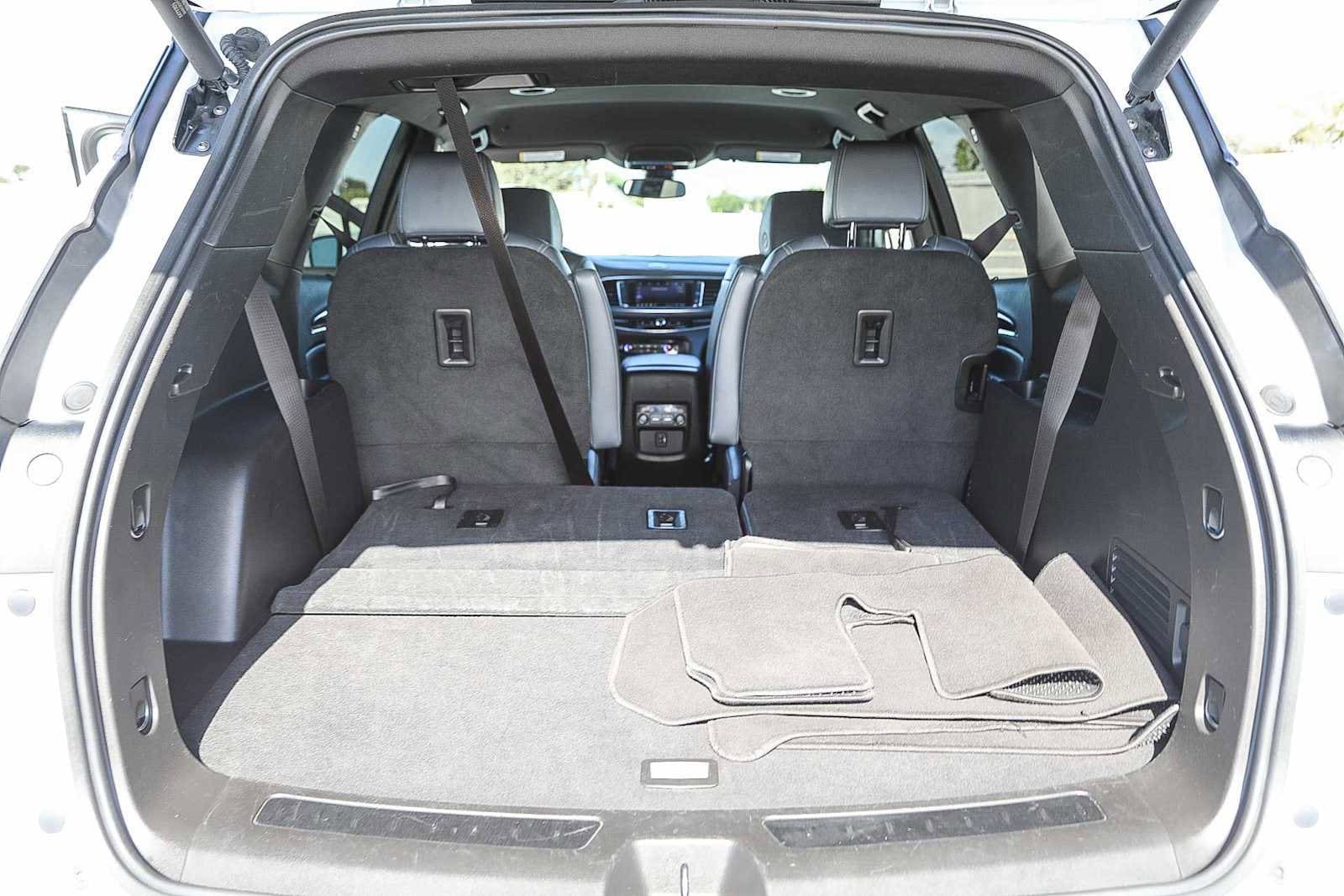 Thumbnail: 2023 Buick Enclave - 25