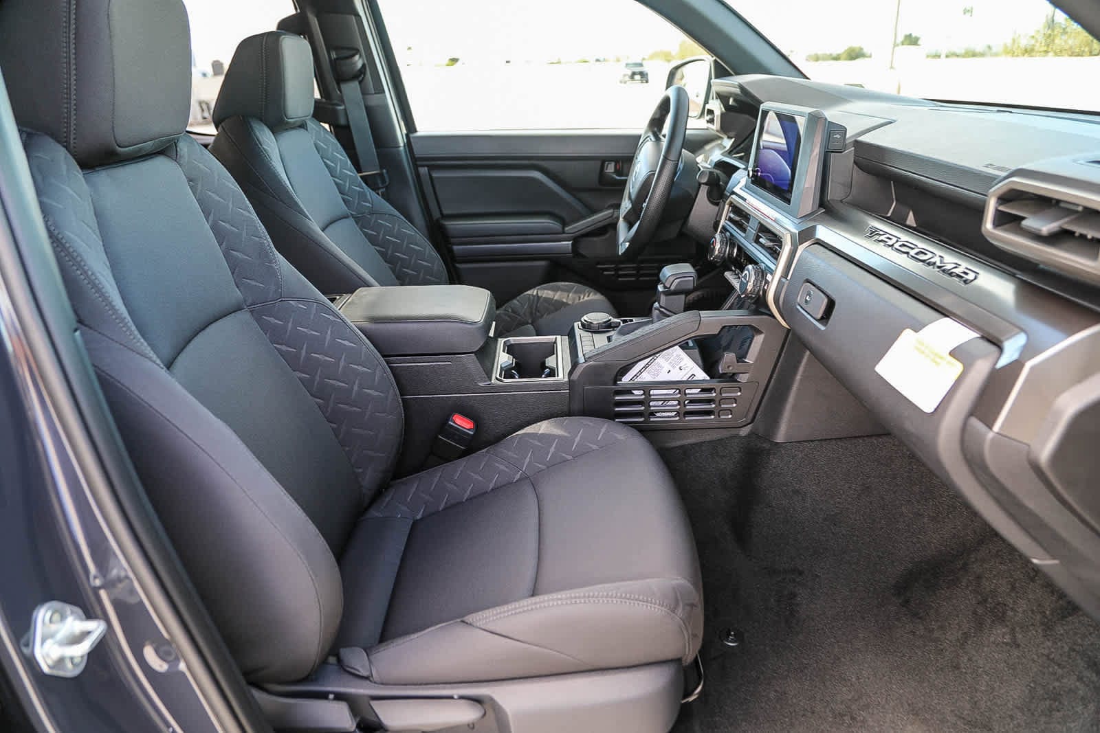 Thumbnail: 2026 Toyota Tacoma - 18