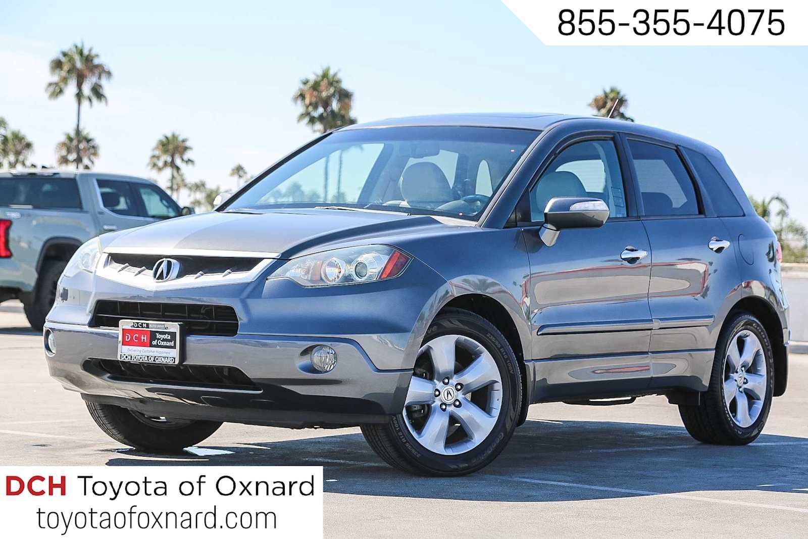 2008 Acura RDX Base -
                  Oxnard, CA