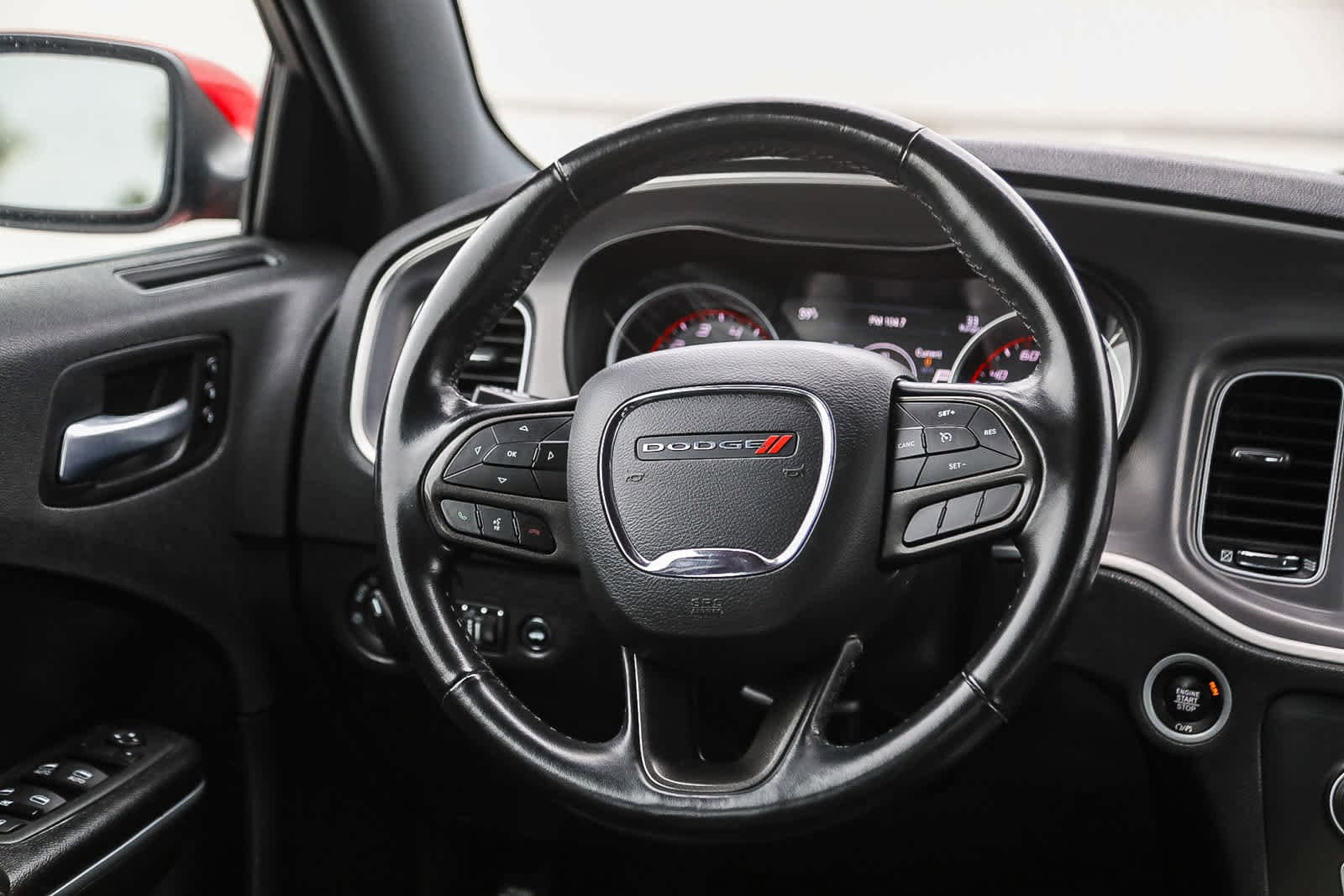 Thumbnail: 2022 Dodge Charger - 14