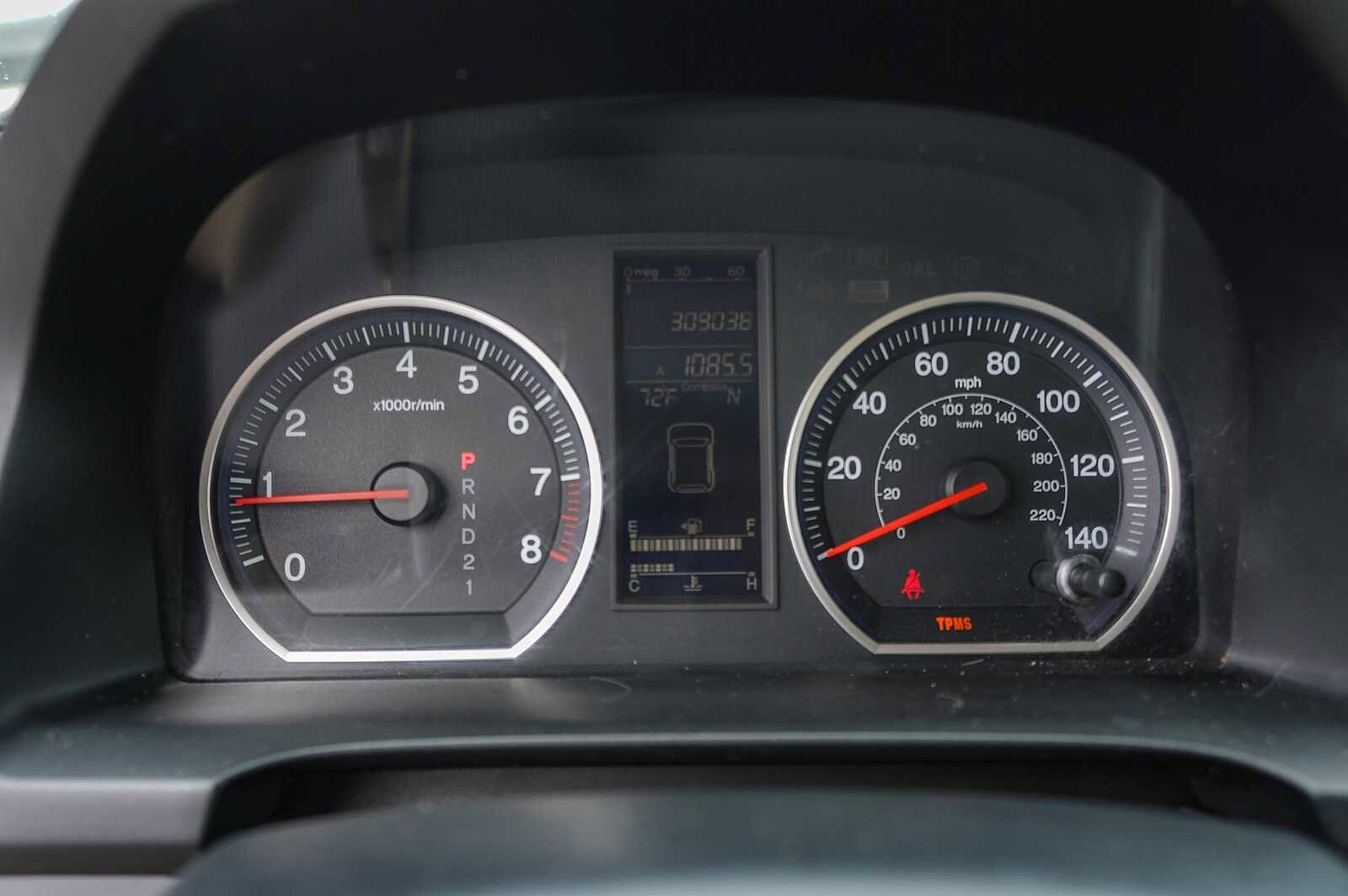 Thumbnail: 2010 Honda CR-V - 25
