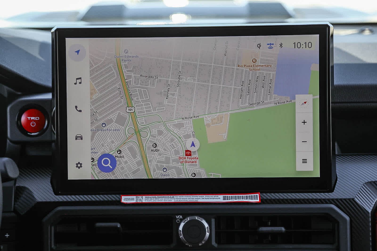 Thumbnail: 2025 Toyota 4Runner - 14