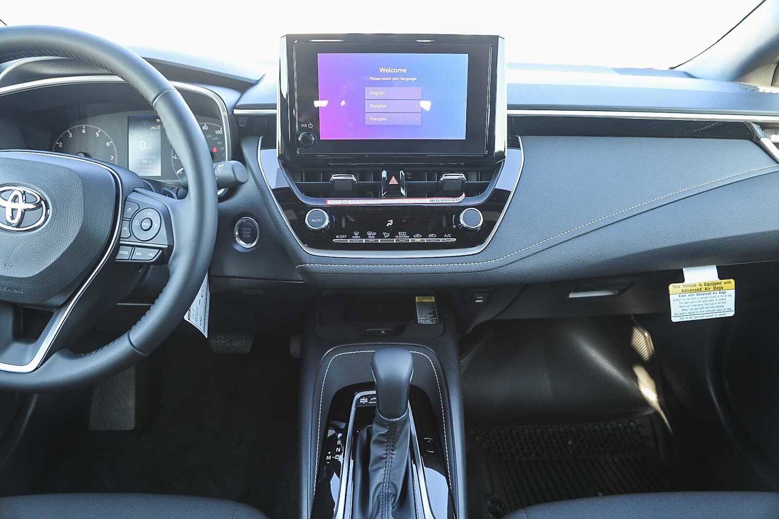 Thumbnail: 2026 Toyota Corolla - 15