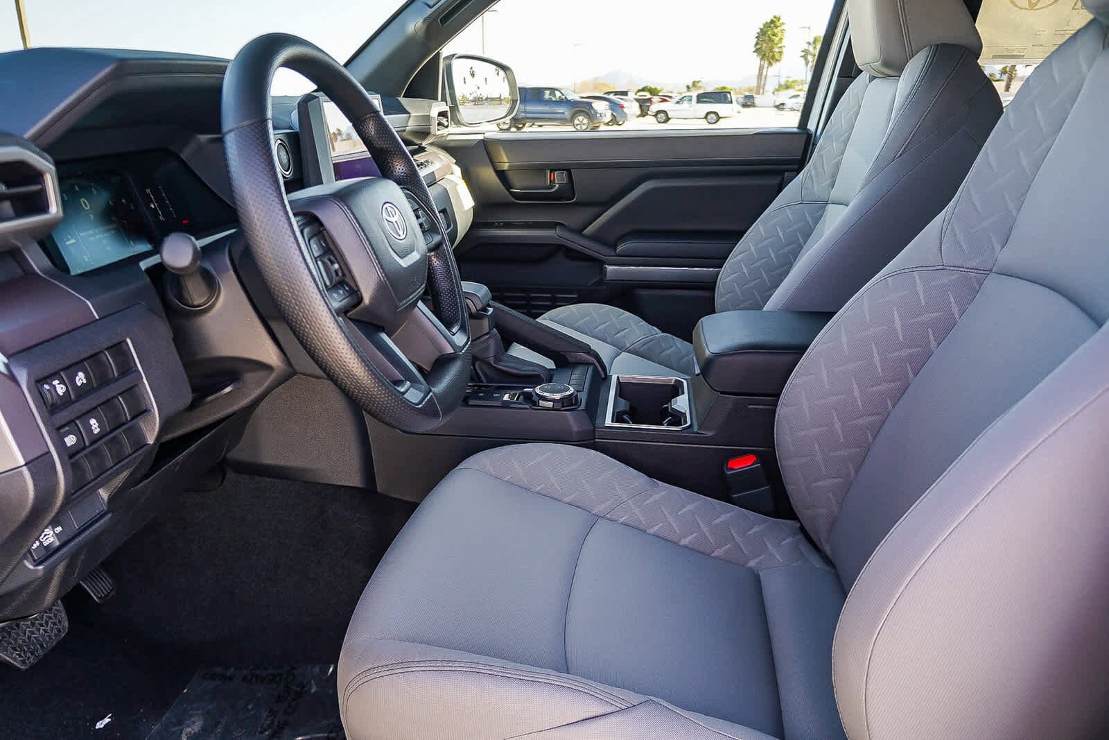 Thumbnail: 2026 Toyota Tacoma - 23