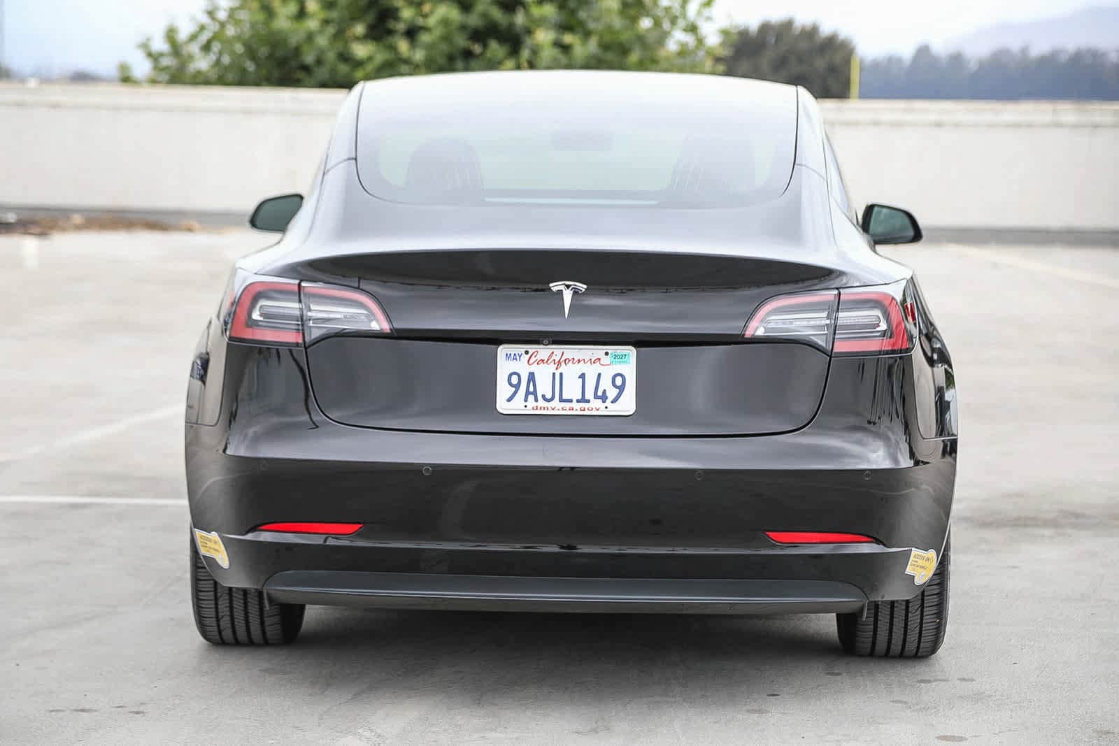 Thumbnail: 2019 Tesla Model 3 - 6