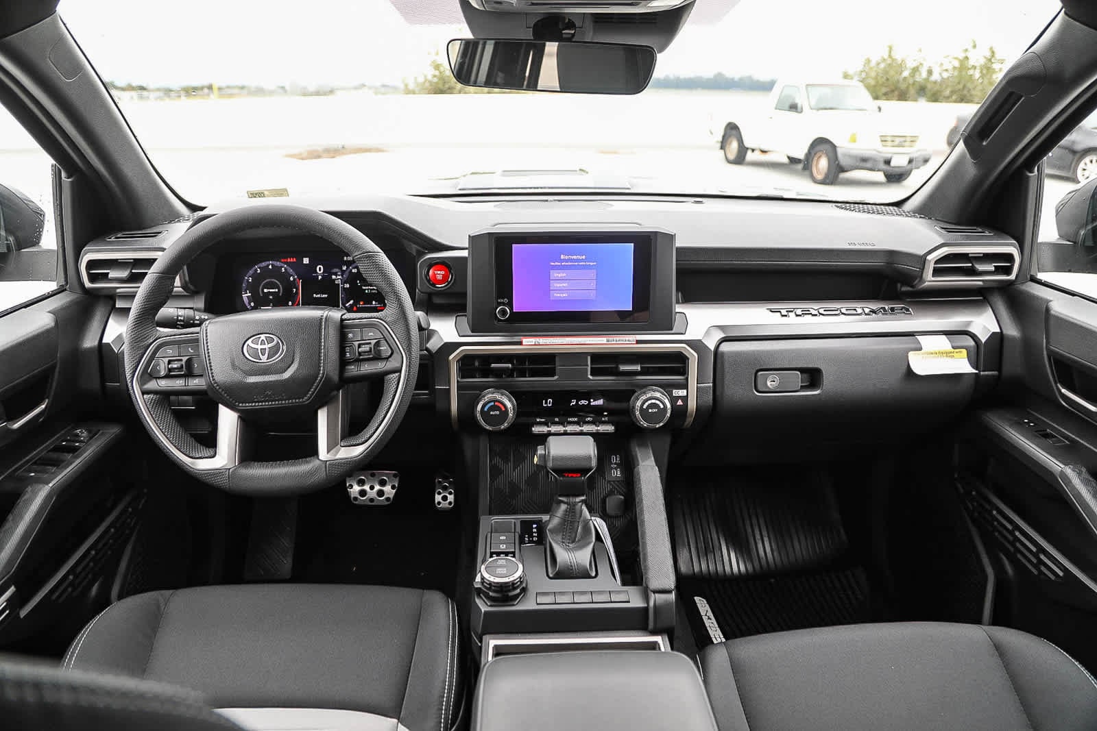 Thumbnail: 2025 Toyota Tacoma - 14