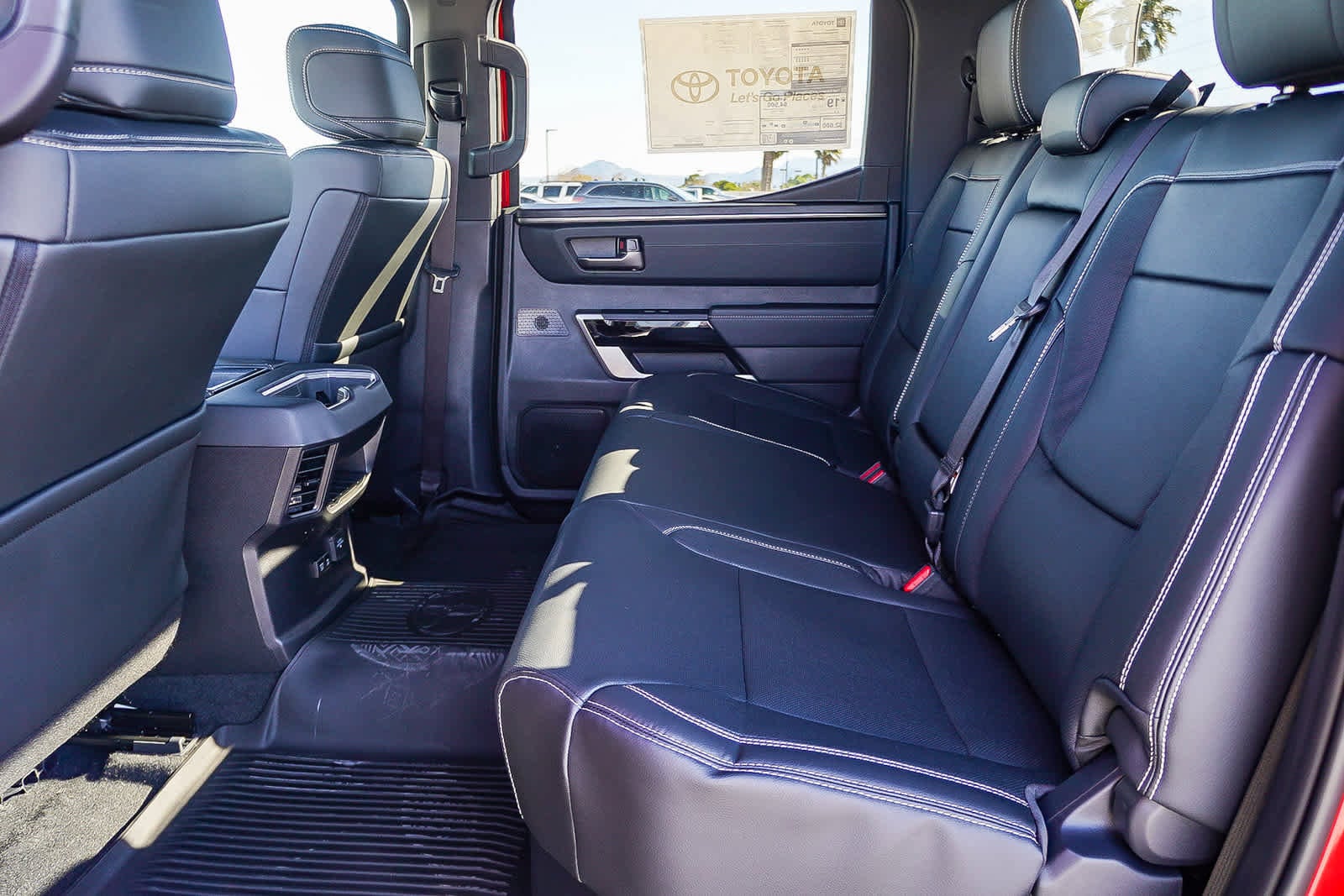 Thumbnail: 2026 Toyota Tundra - 24