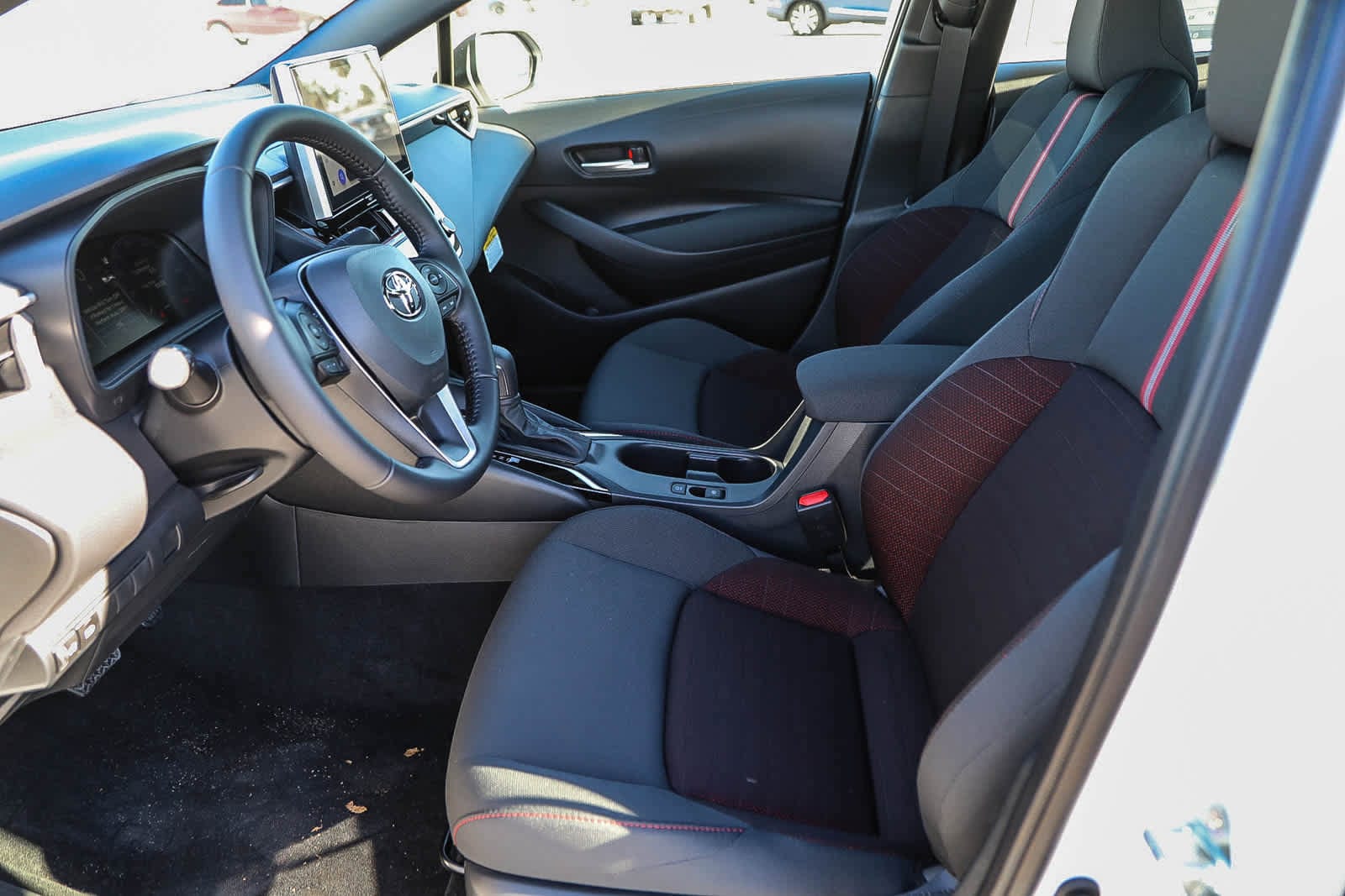 Thumbnail: 2026 Toyota Corolla - 19