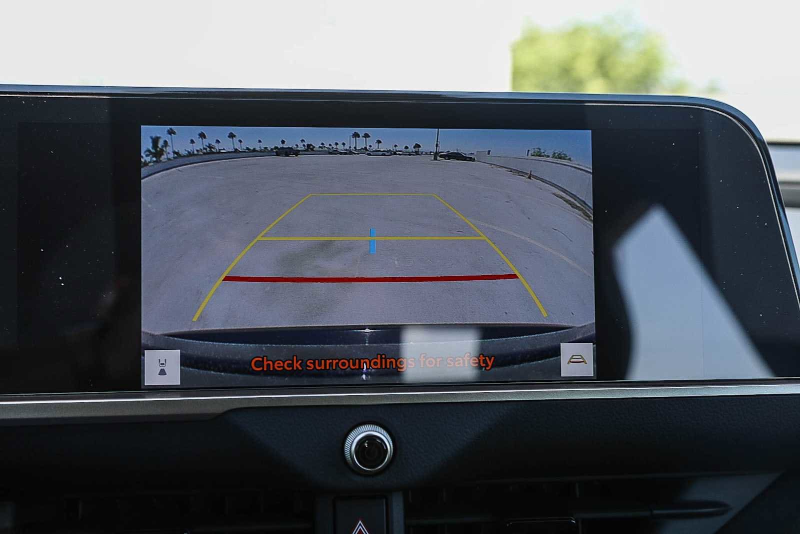 Thumbnail: 2026 Toyota Crown - 23