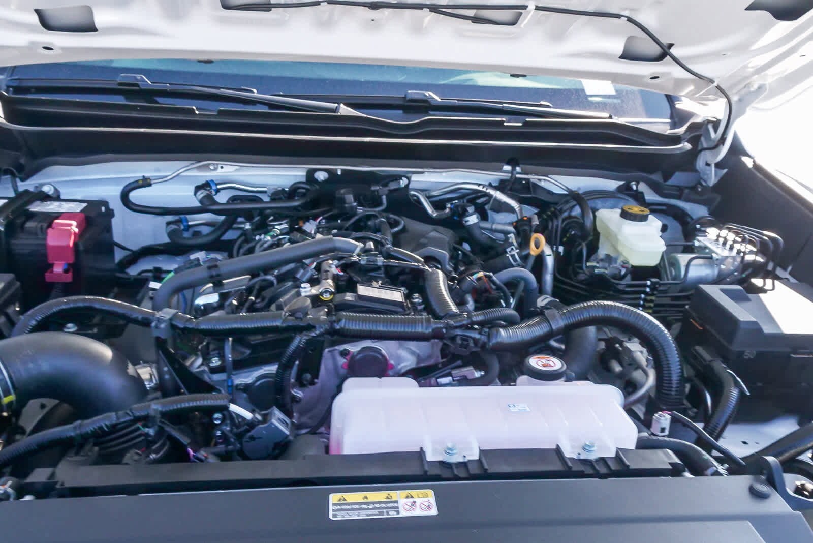 Thumbnail: 2026 Toyota Tacoma - 13