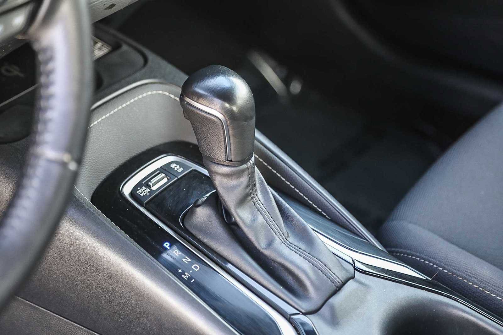 Thumbnail: 2024 Toyota Corolla - 21