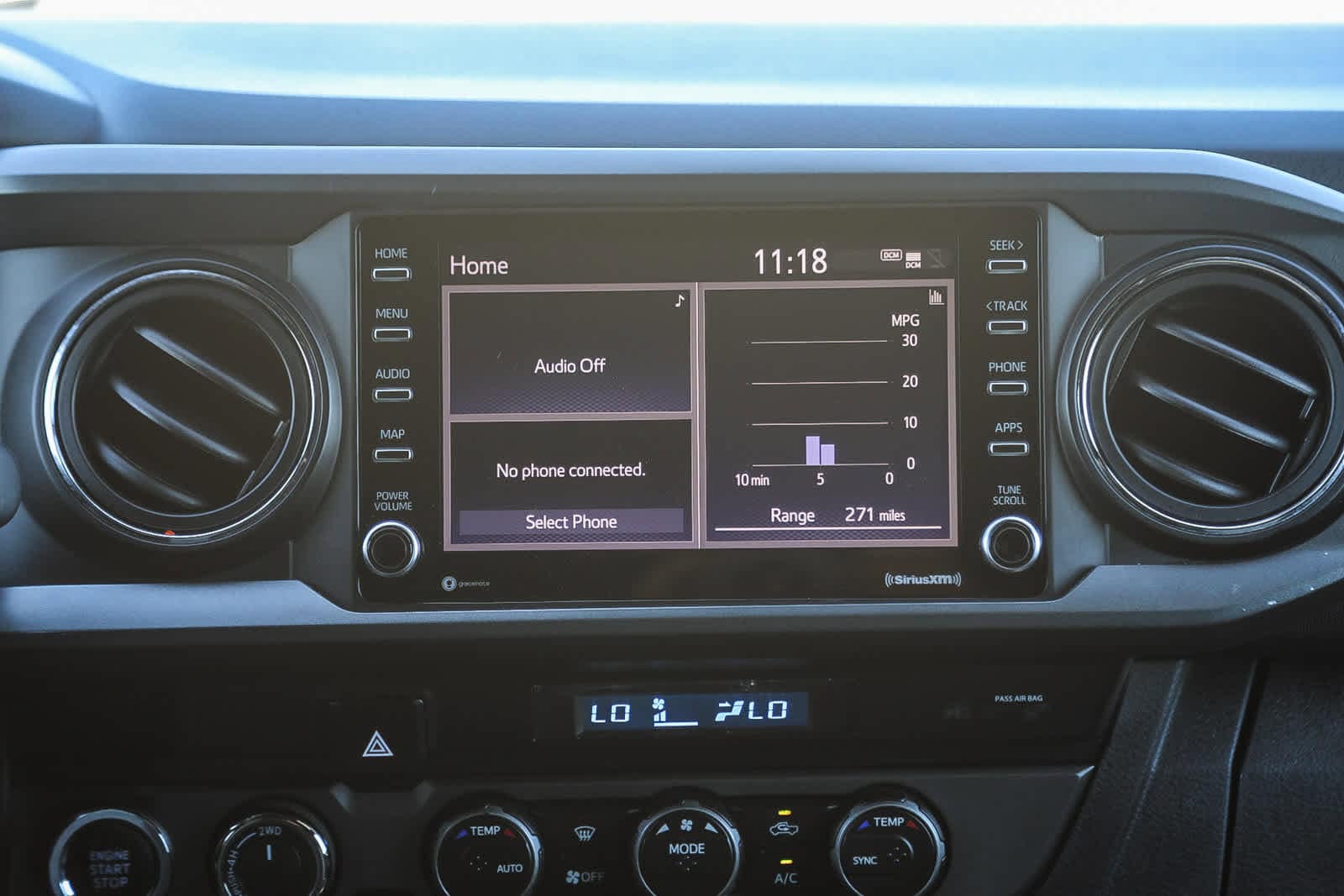 Thumbnail: 2023 Toyota Tacoma - 15