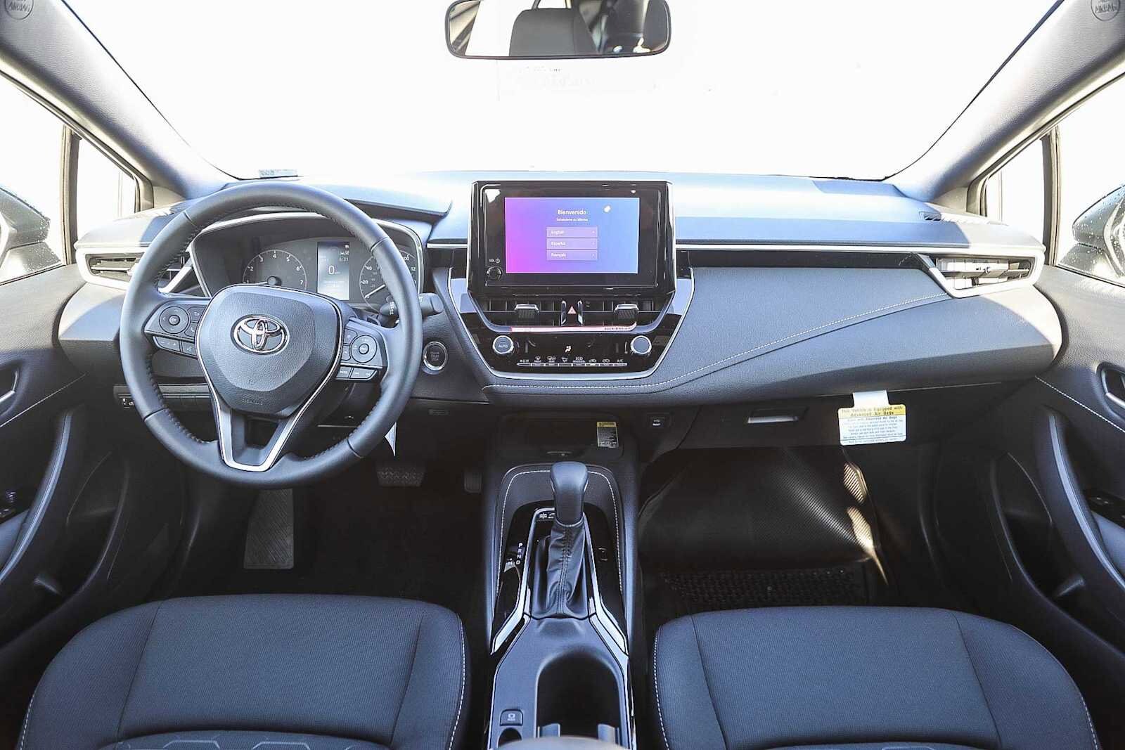 Thumbnail: 2026 Toyota Corolla - 14