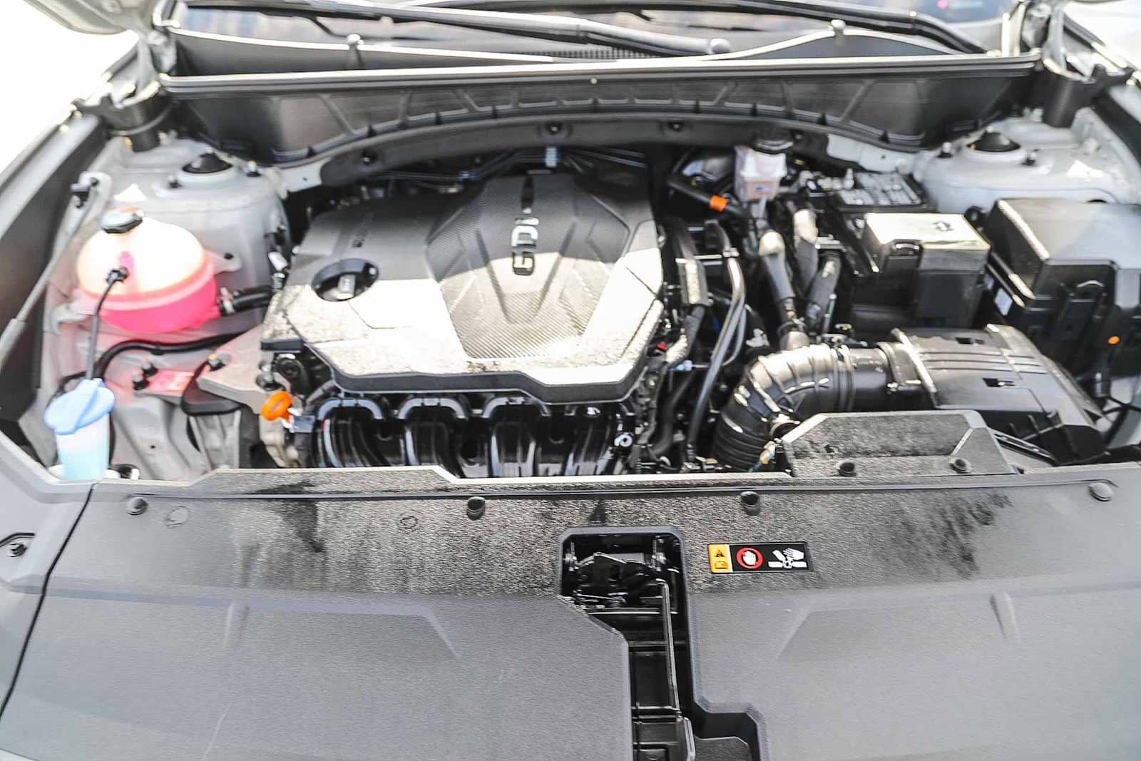 Thumbnail: 2024 Hyundai Tucson - 26