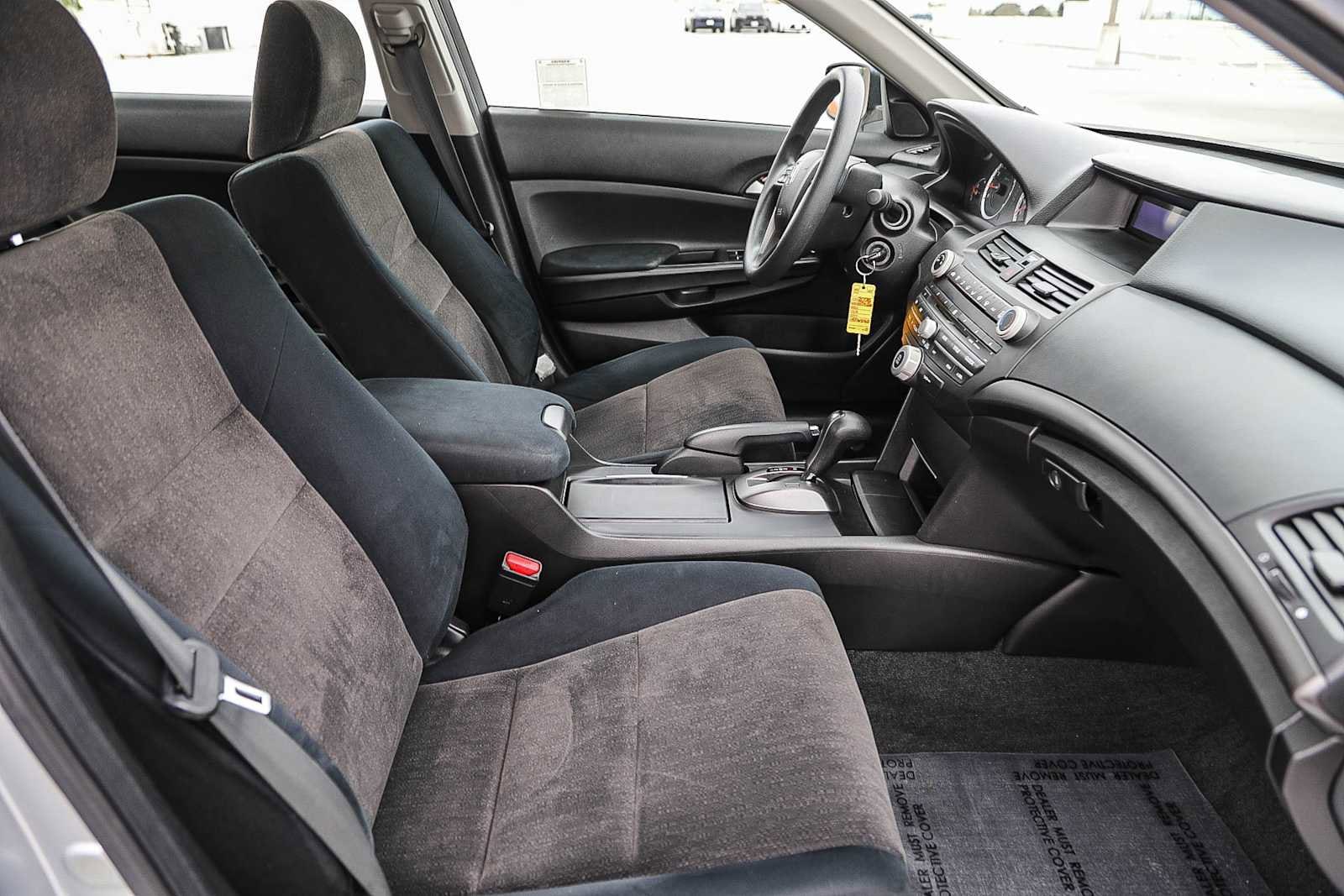 Thumbnail: 2008 Honda Accord - 16