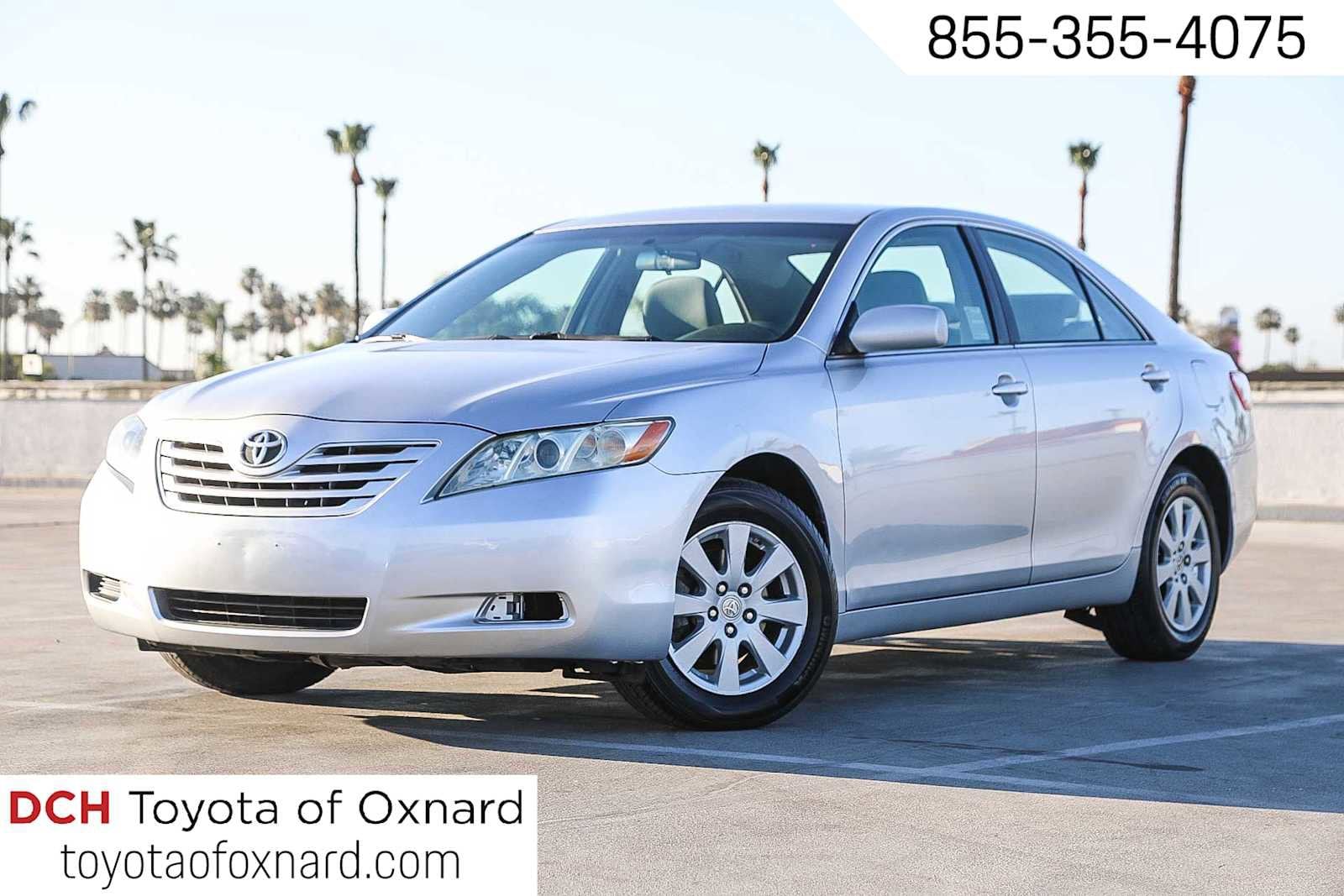 2007 Toyota Camry LE -
                  Oxnard, CA