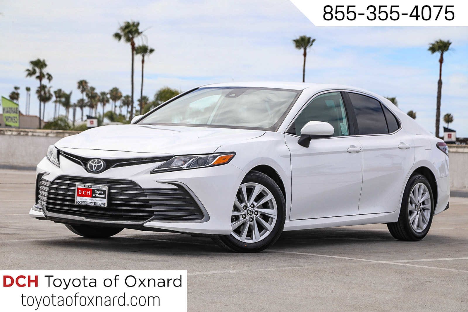 2023 Toyota Camry LE -
                  Oxnard, CA