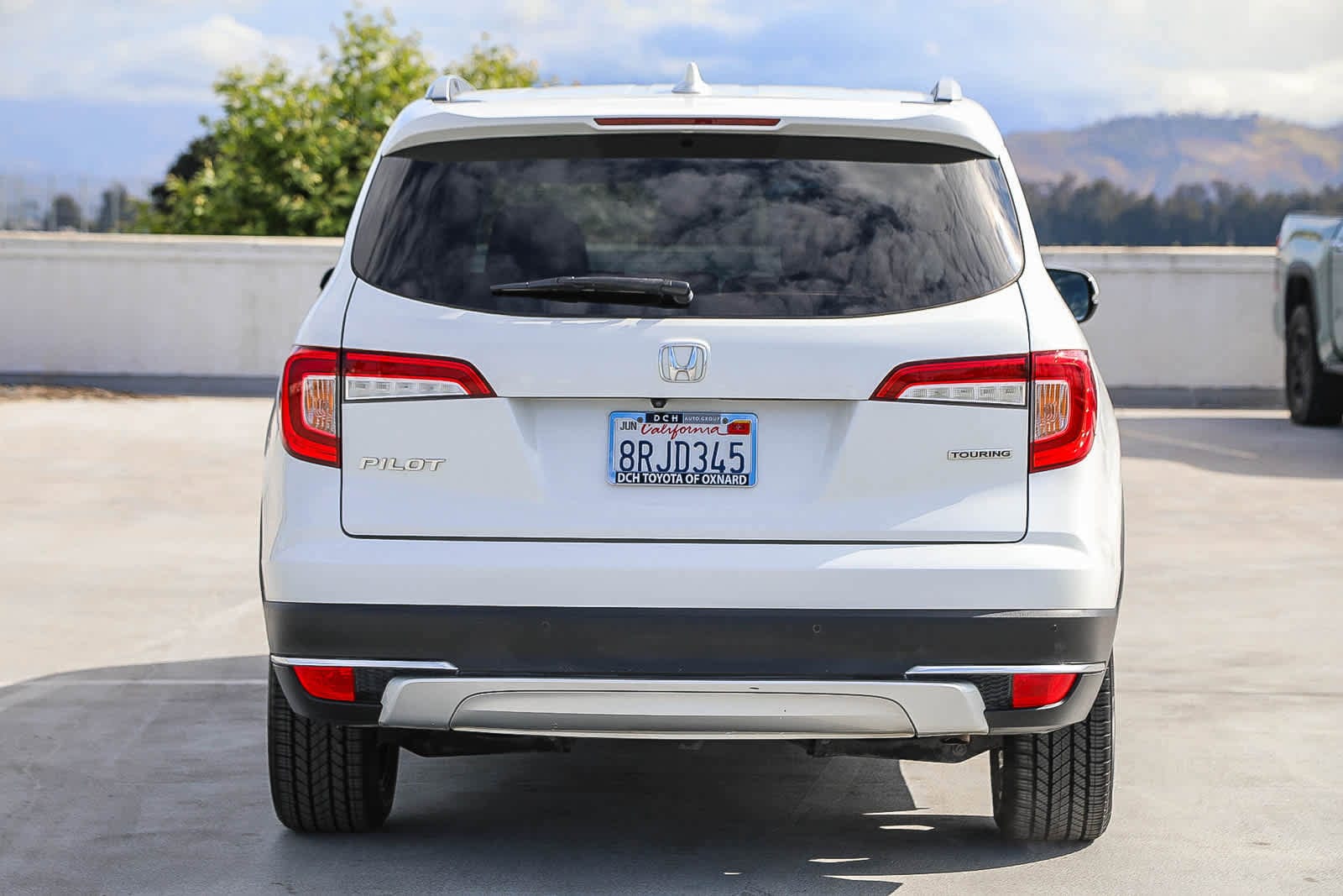 Thumbnail: 2020 Honda Pilot - 6
