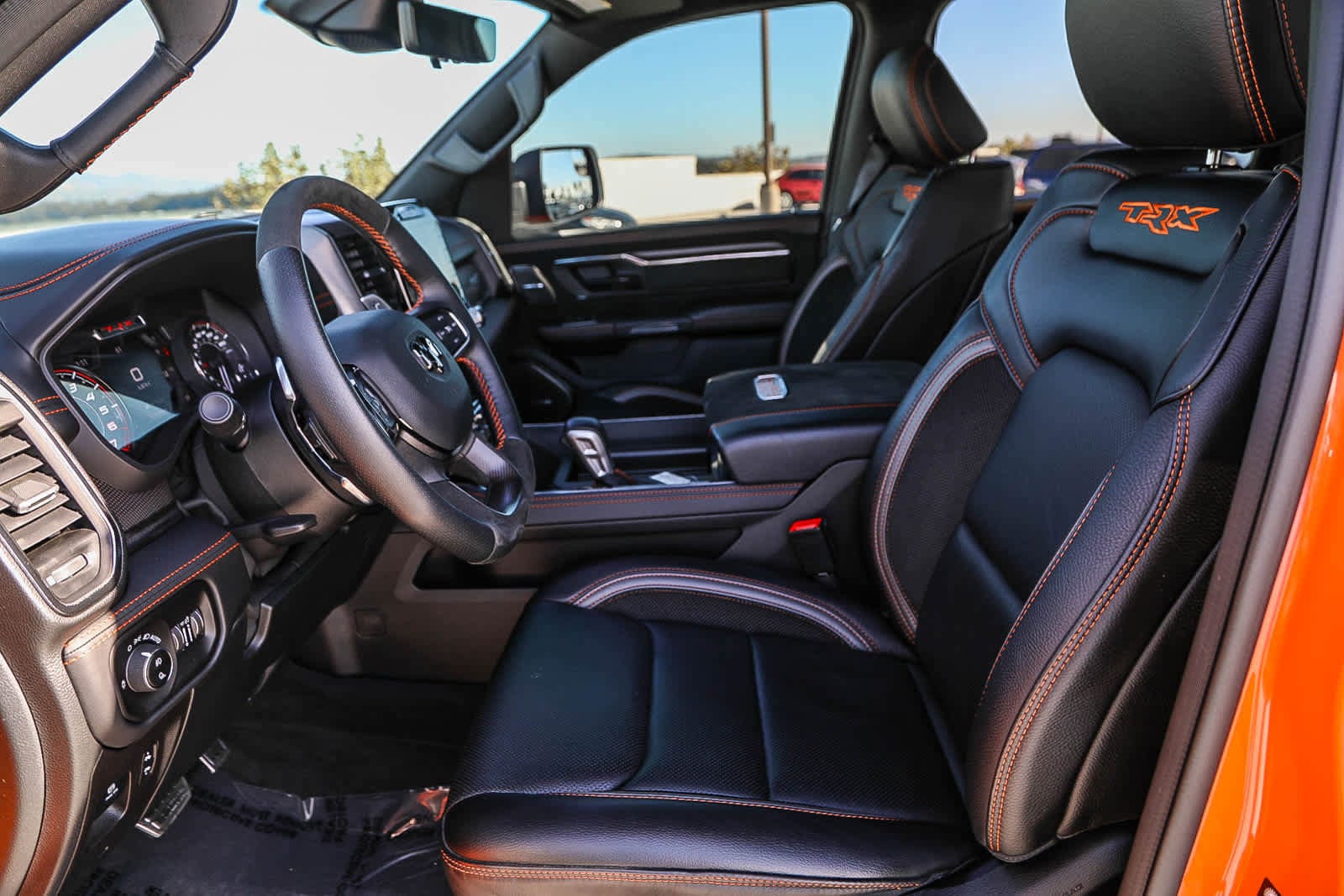 Thumbnail: 2022 RAM 1500 - 17