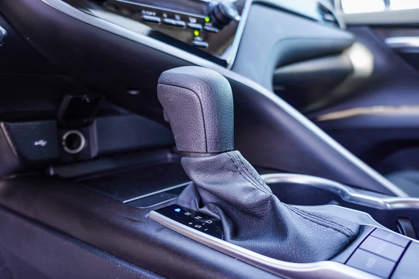 2024 Toyota Camry LE 25