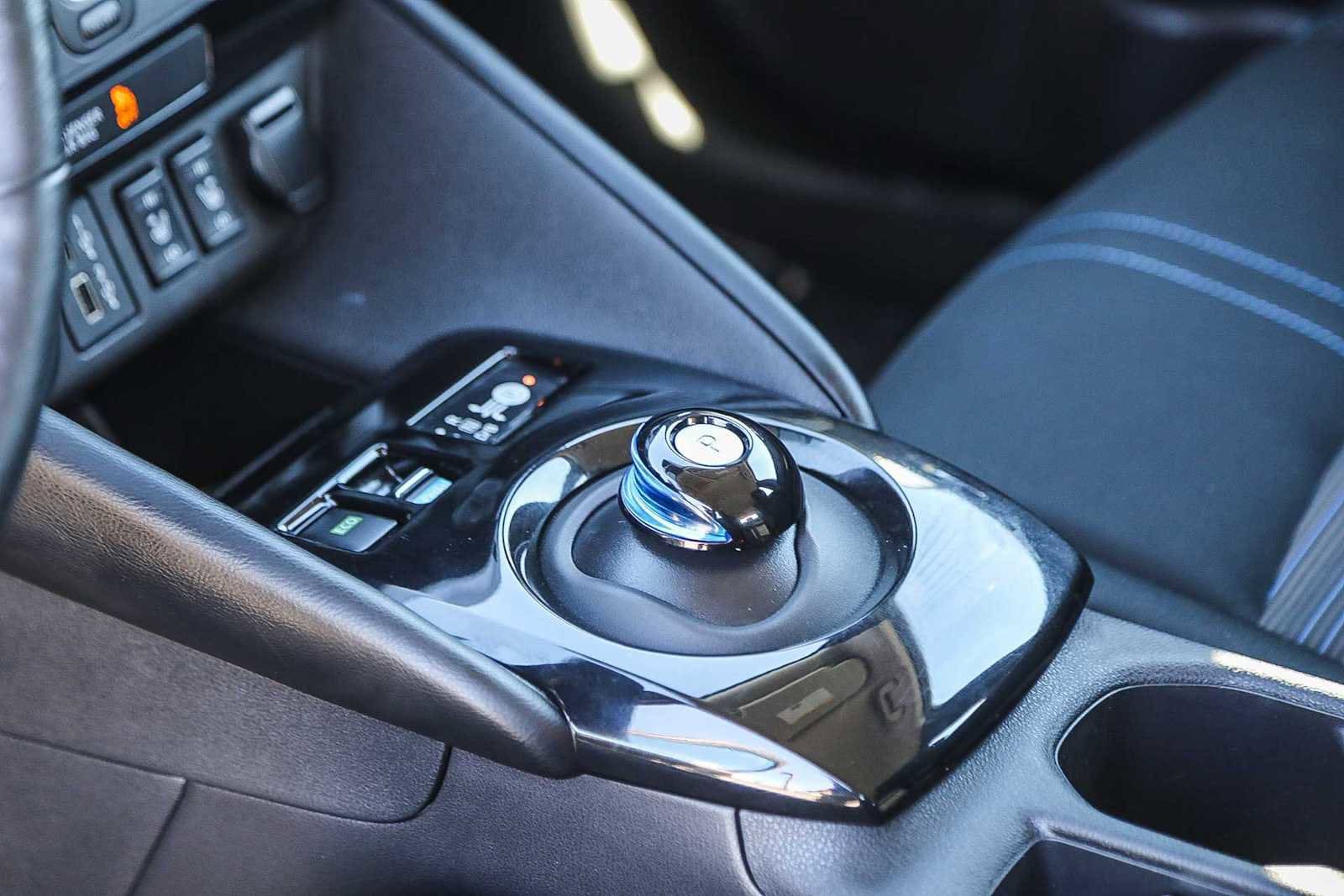 Thumbnail: 2023 Nissan Leaf - 20