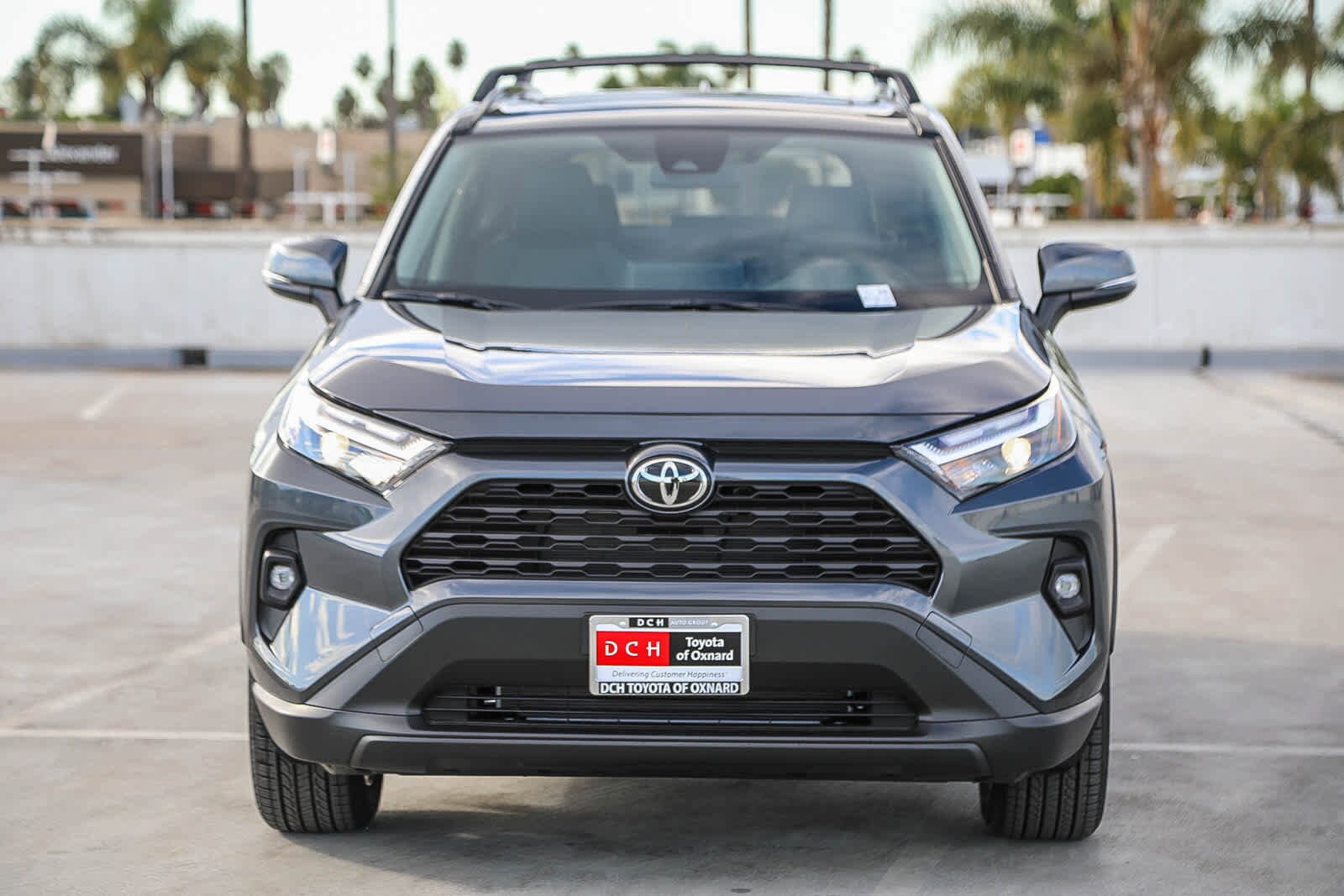 Thumbnail: 2025 Toyota RAV4 - 2
