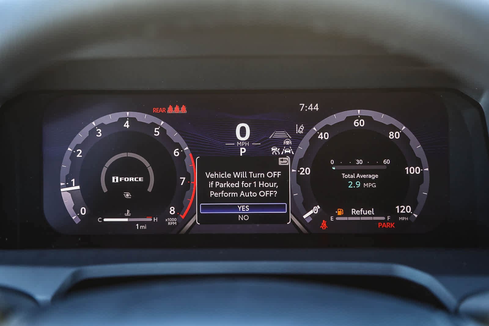 Thumbnail: 2026 Toyota Tacoma - 24