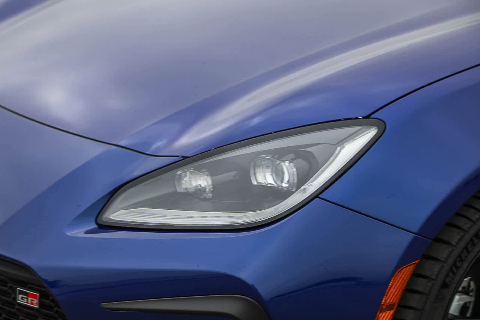 Thumbnail: 2026 Toyota GR86 - 8