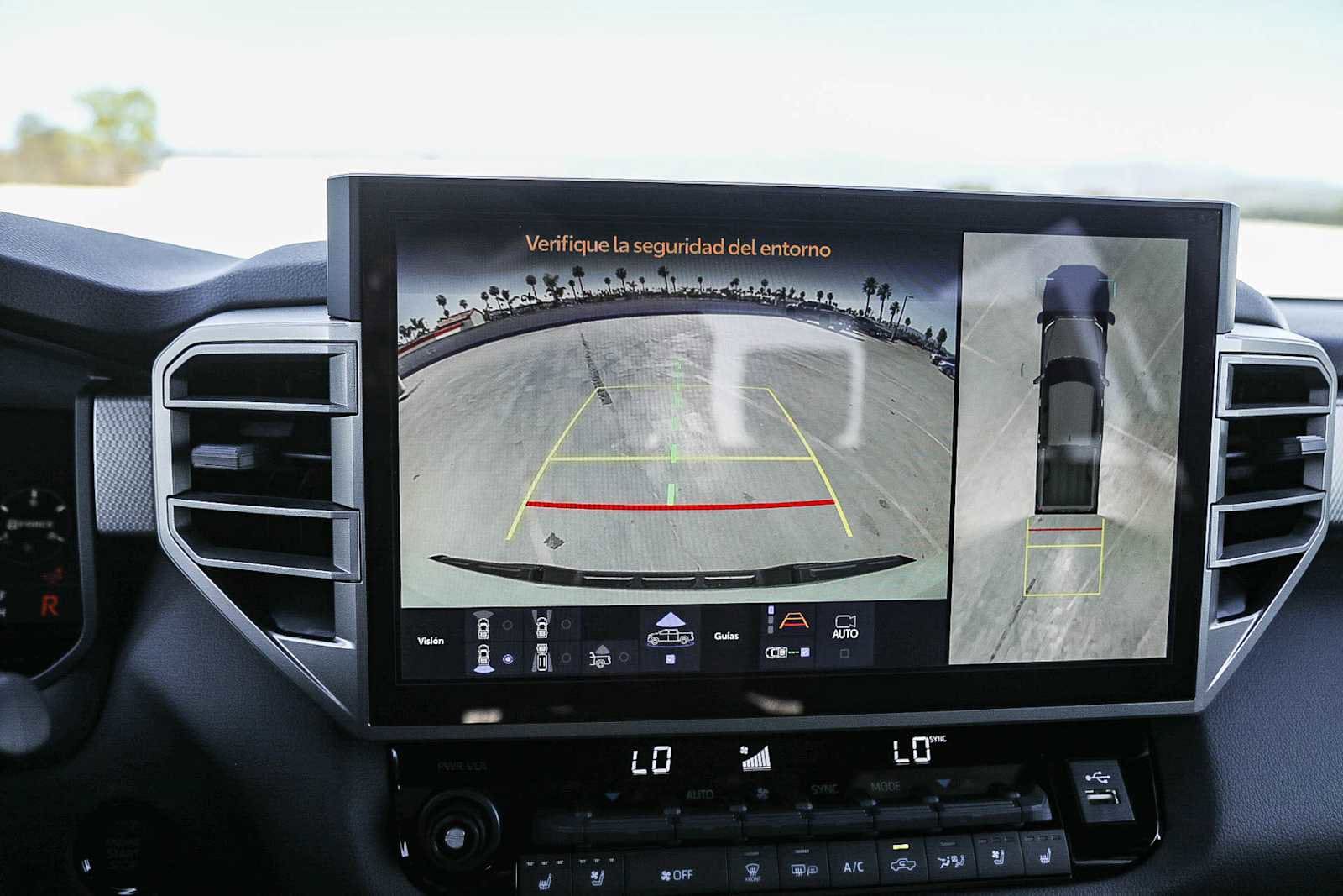 Thumbnail: 2026 Toyota Tundra - 24