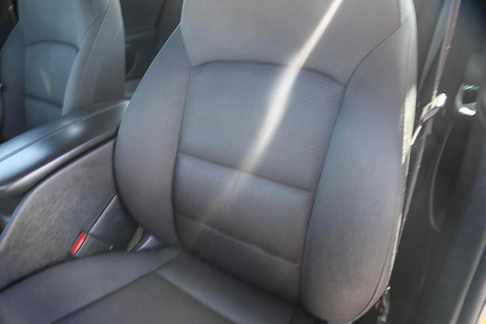 Thumbnail: 2020 Chevrolet Malibu - 24