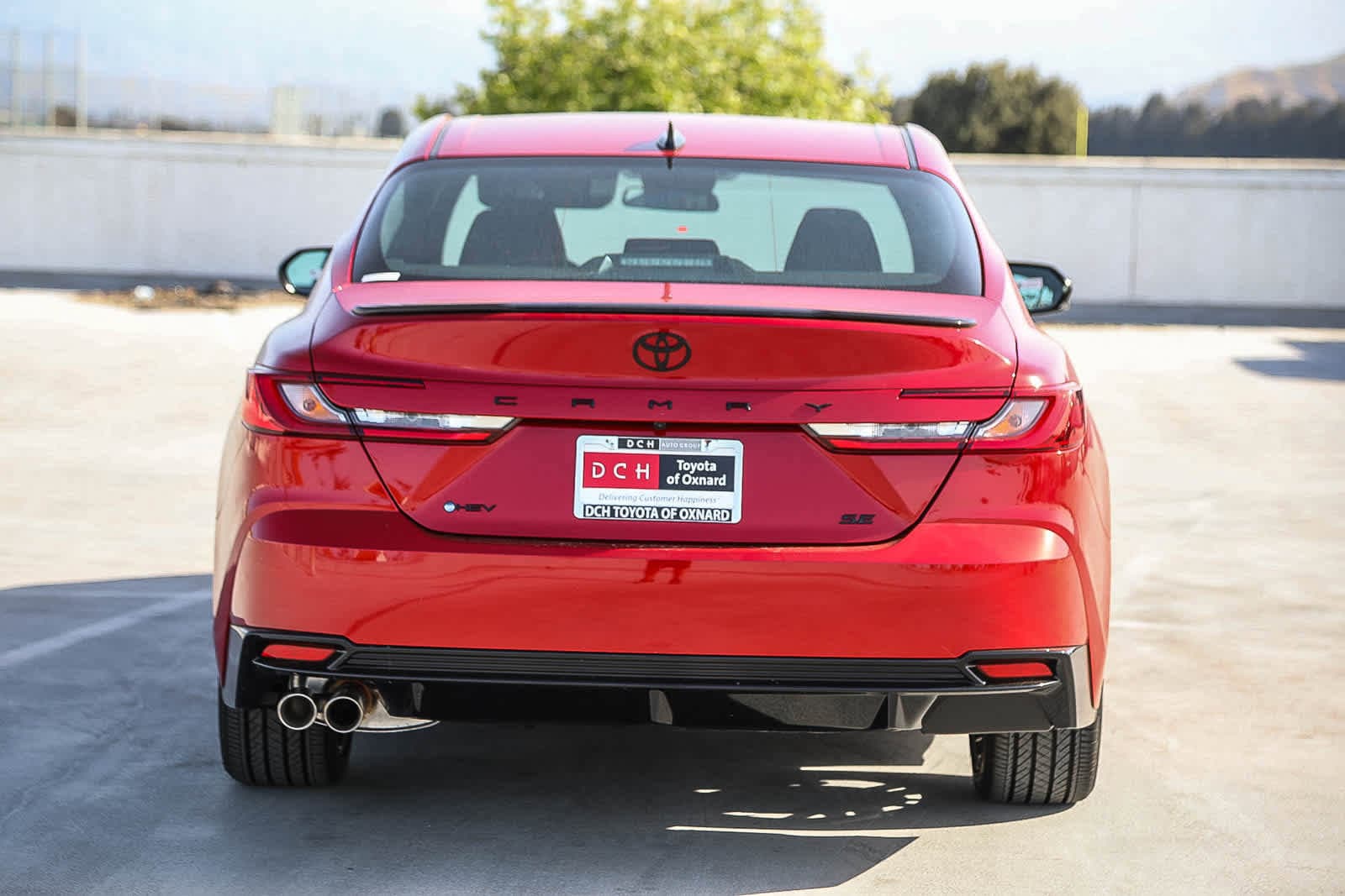 Thumbnail: 2026 Toyota Camry - 6