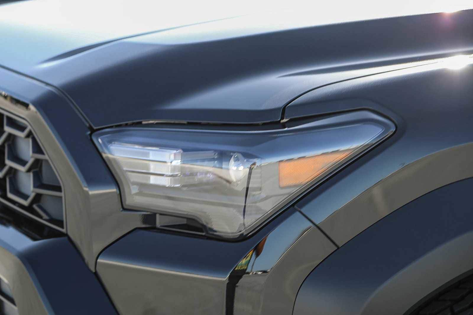 Thumbnail: 2026 Toyota 4Runner - 8