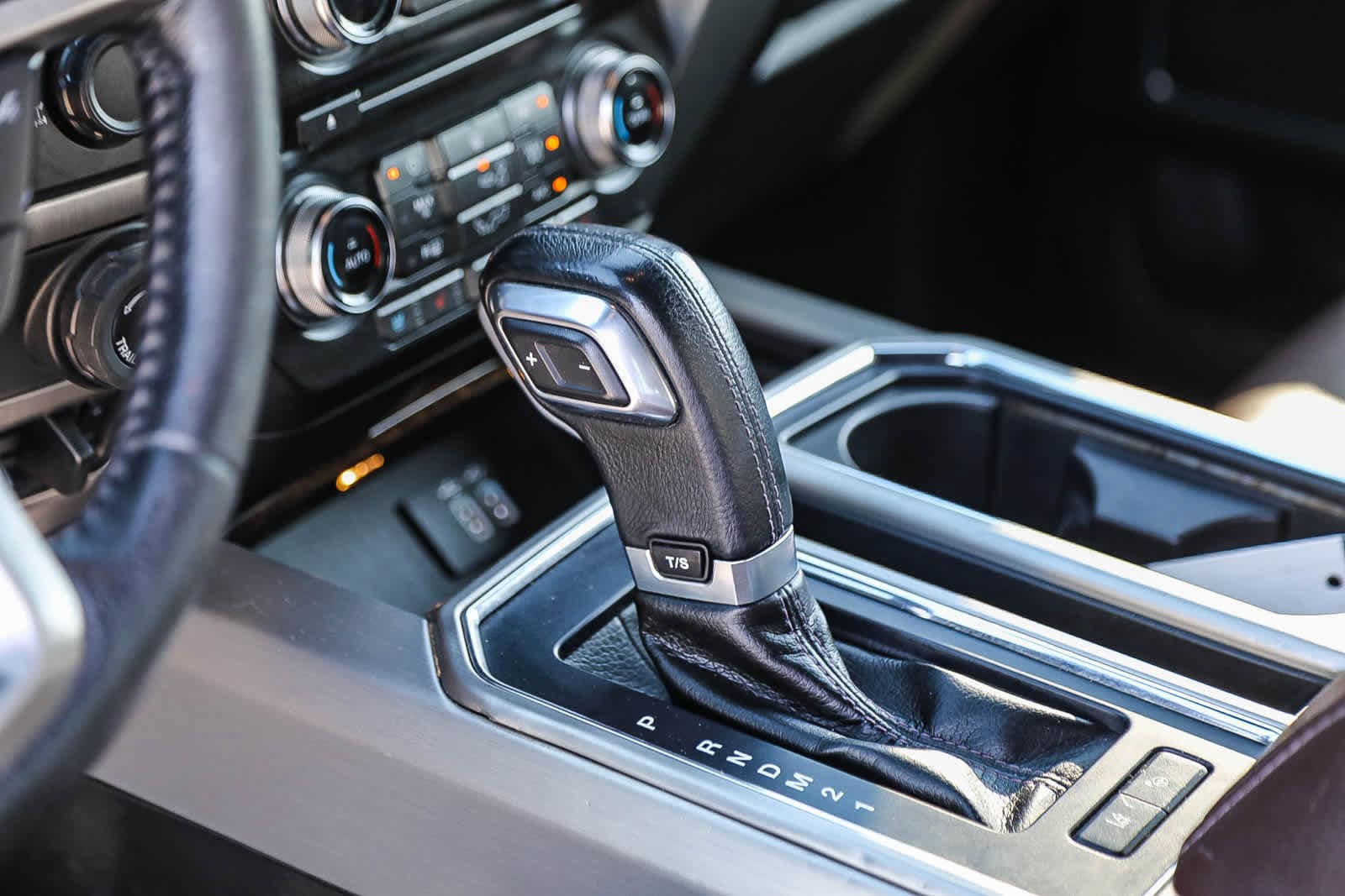 Thumbnail: 2016 Ford F-150 - 20