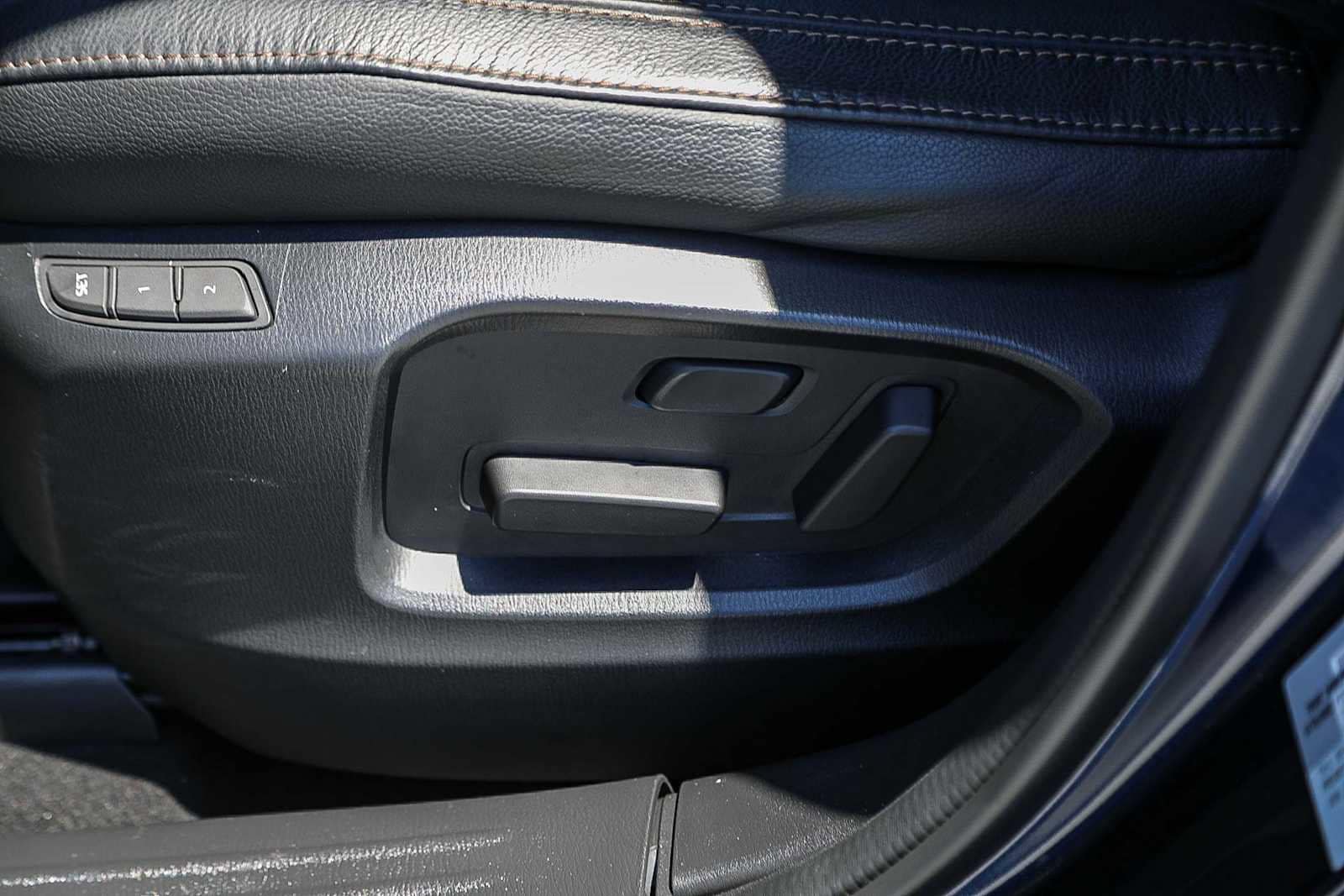 Thumbnail: 2023 Mazda CX-5 - 18