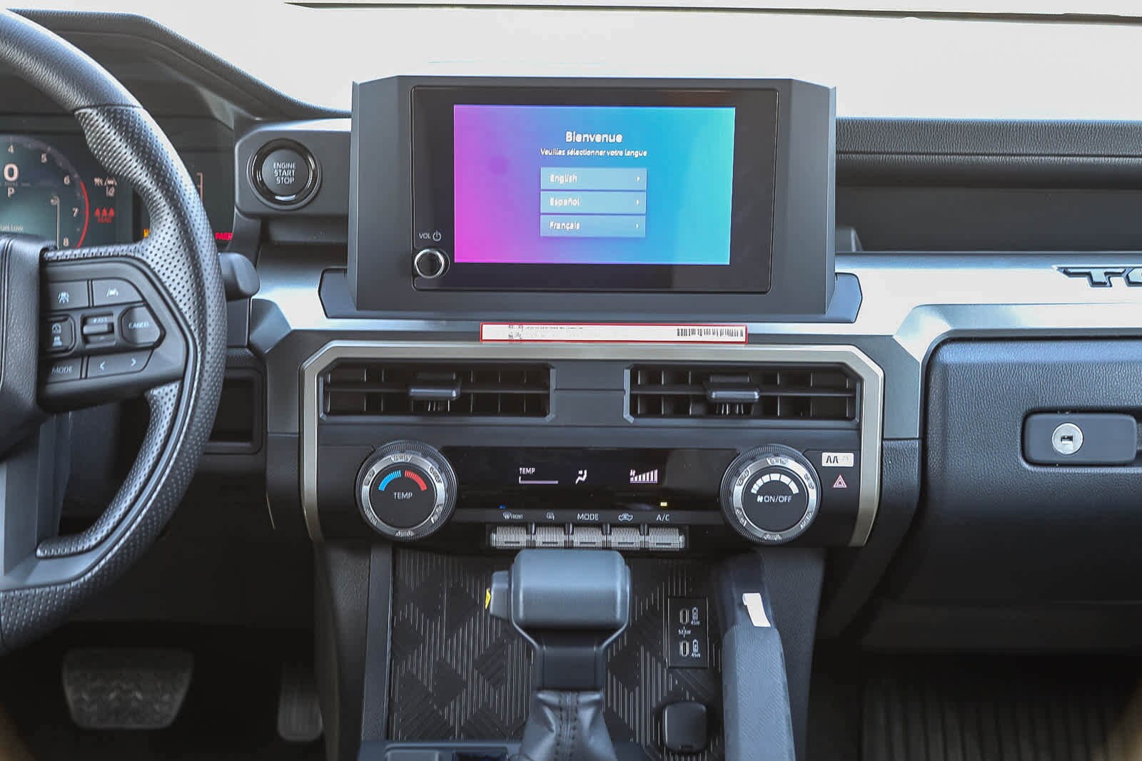 Thumbnail: 2026 Toyota Tacoma - 15